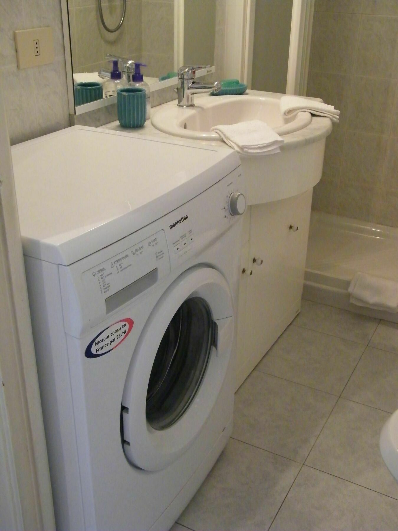 Palais Henri Iv 1chambre Michelon Apartment Nice
