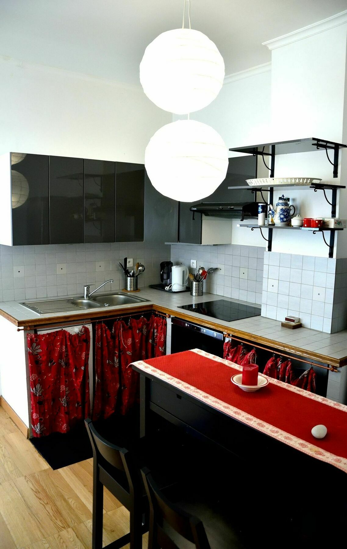 Apartment Unik *