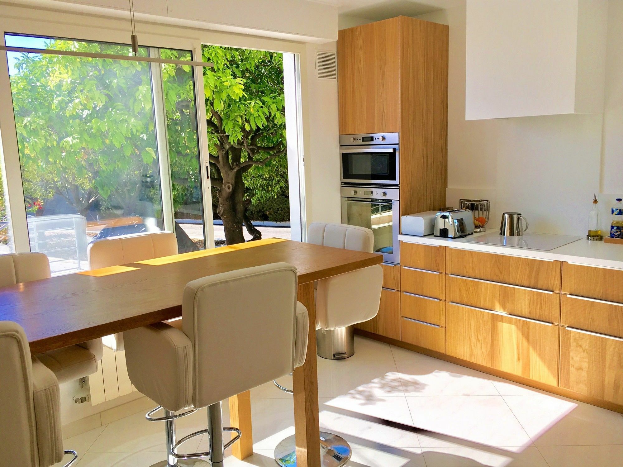 Villa Californienne Nice