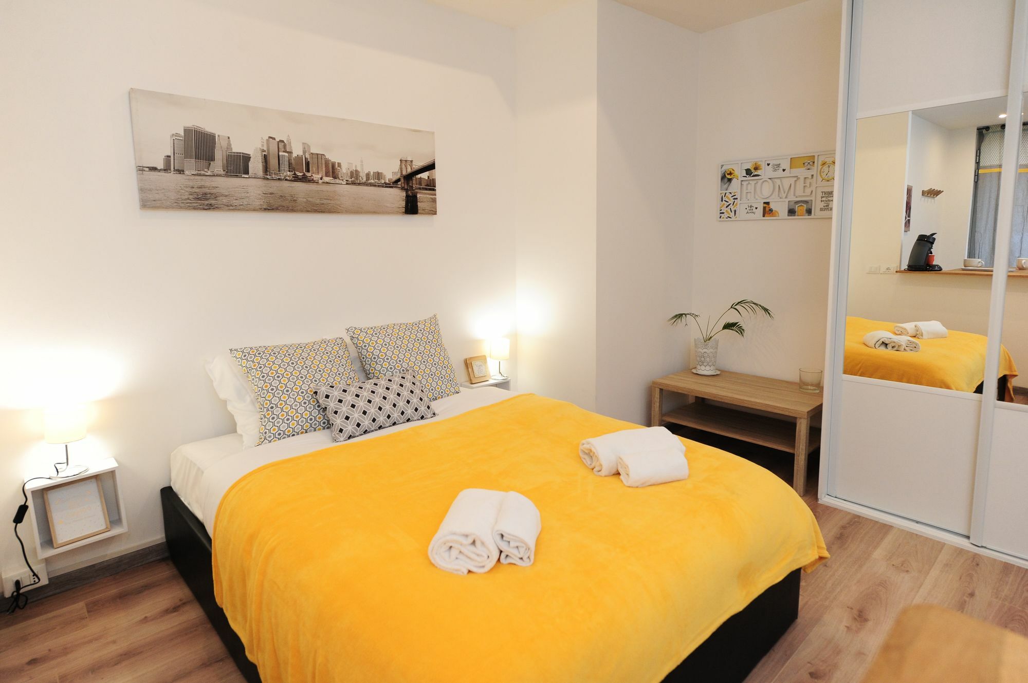 Les De Paul Valery Apartment Nice