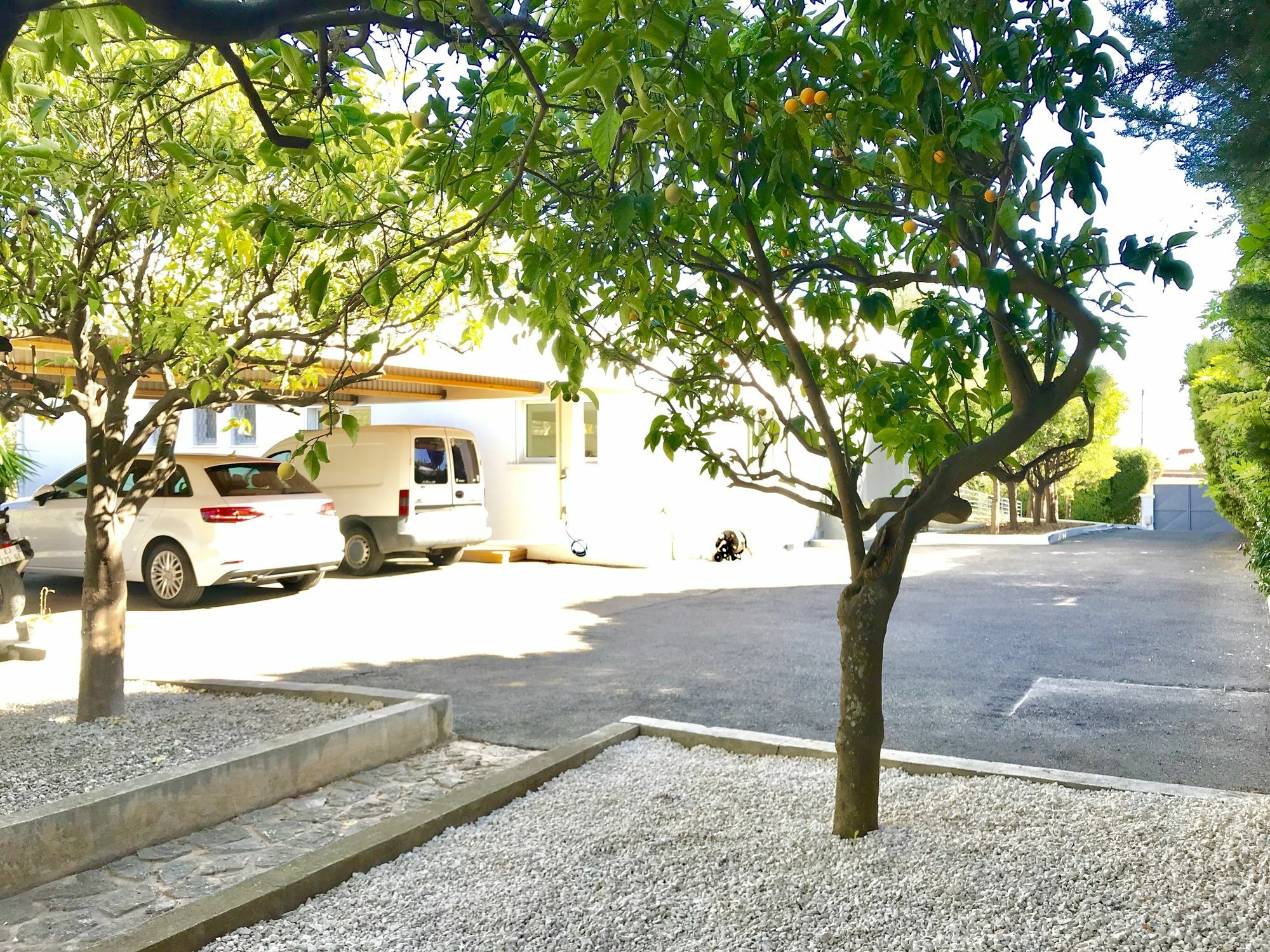 Villa Californienne *