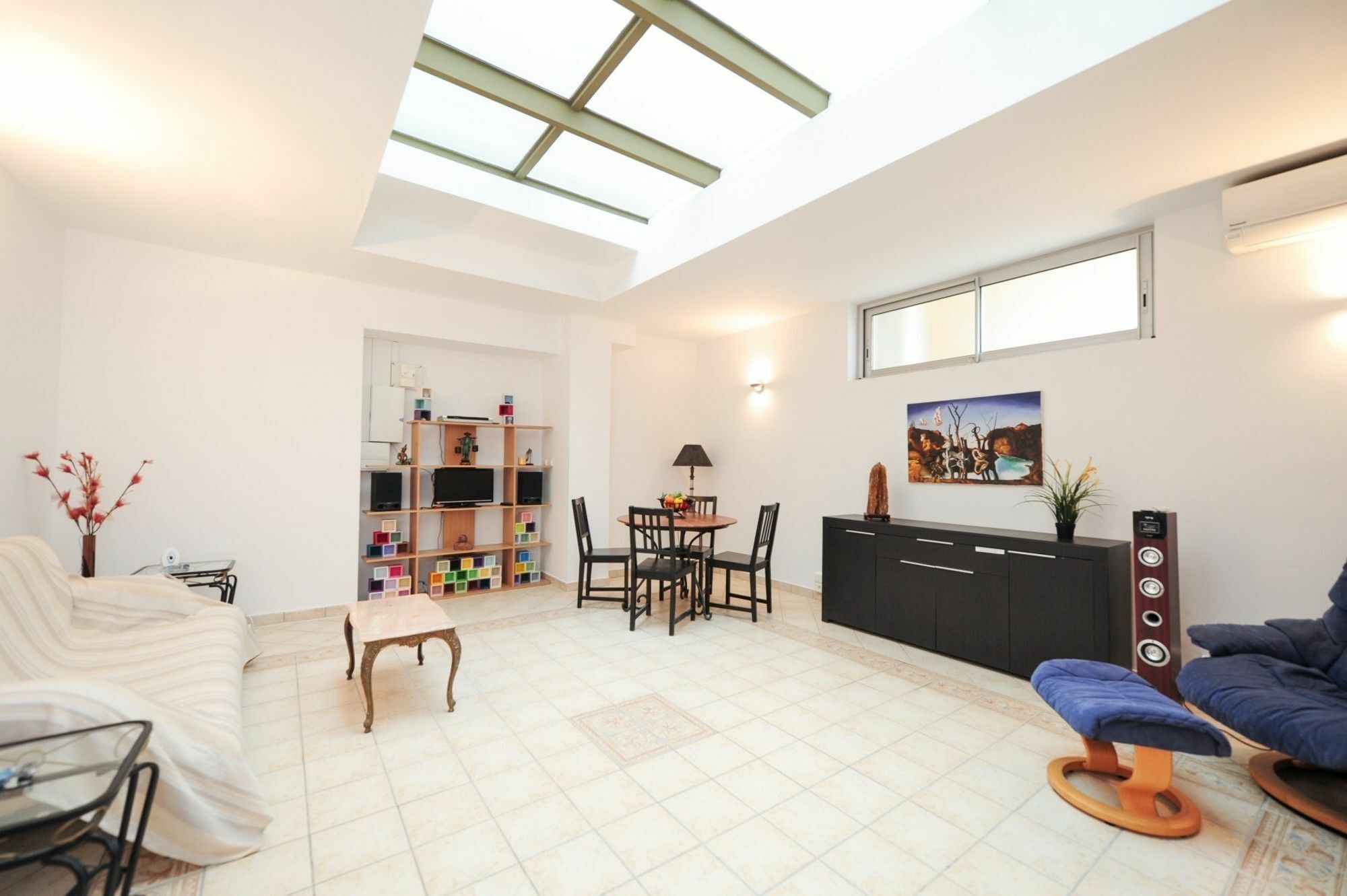 Apartamento Les De Paul Valery *