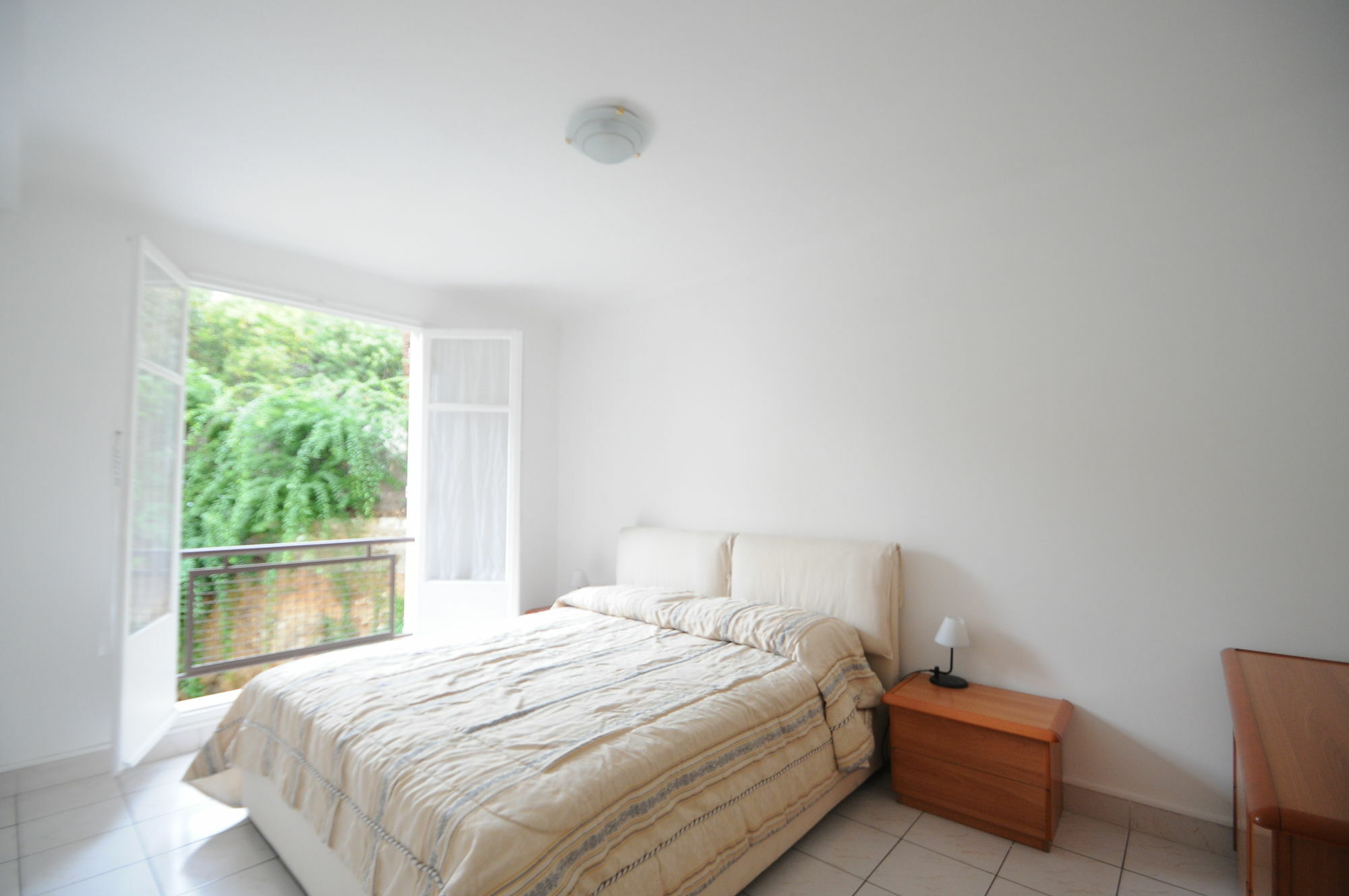 Apartment L'aiglon *