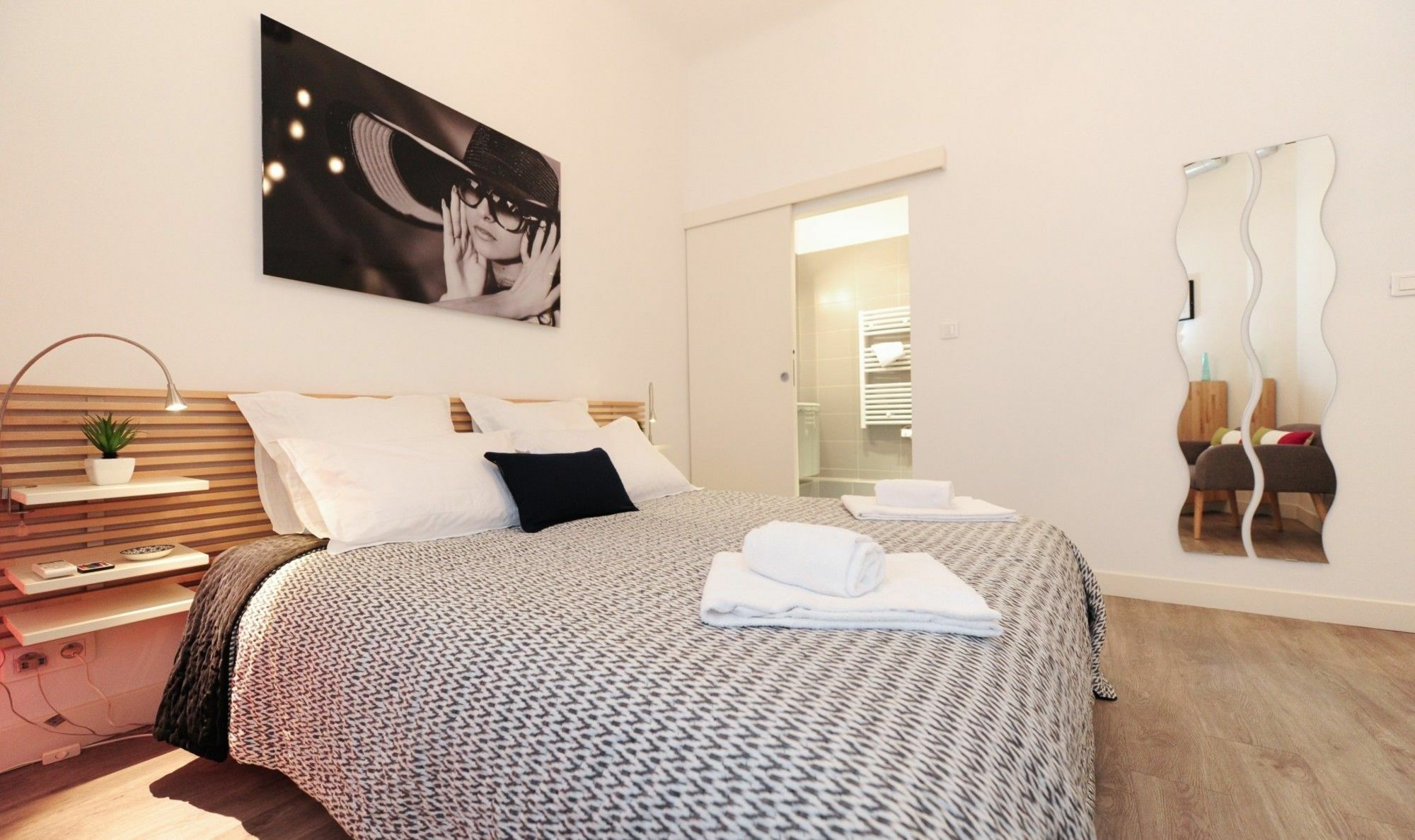 La Salamandre A Nice Apartment *