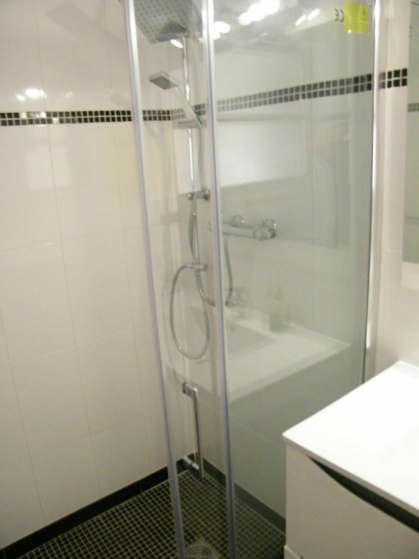 Henri Iv 2chambres Jardin Mer-pettorossi *