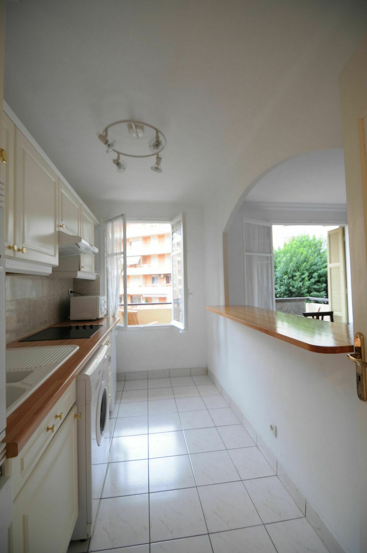 Apartment L'aiglon