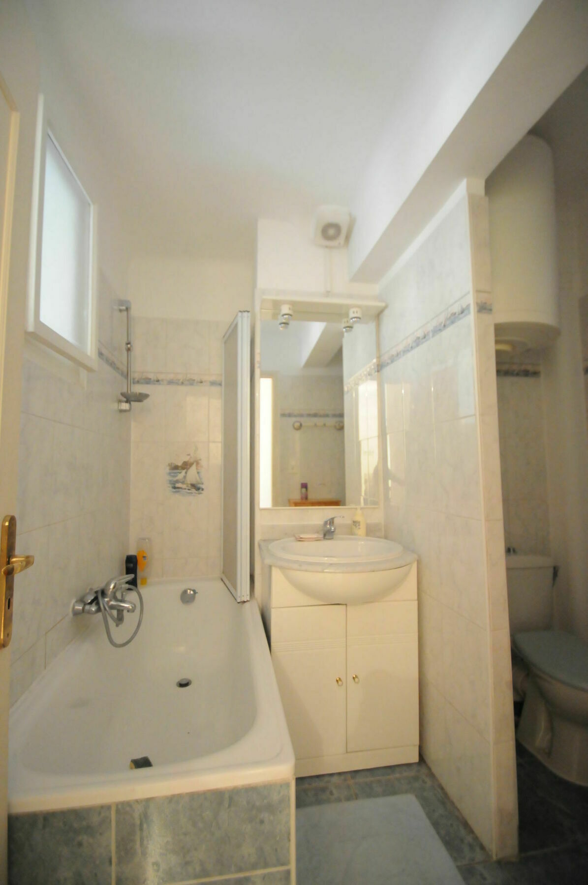 Apartment L'aiglon *