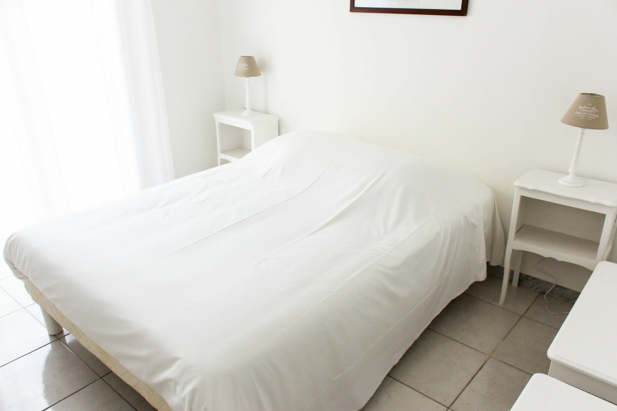 Villa Josephine Nice