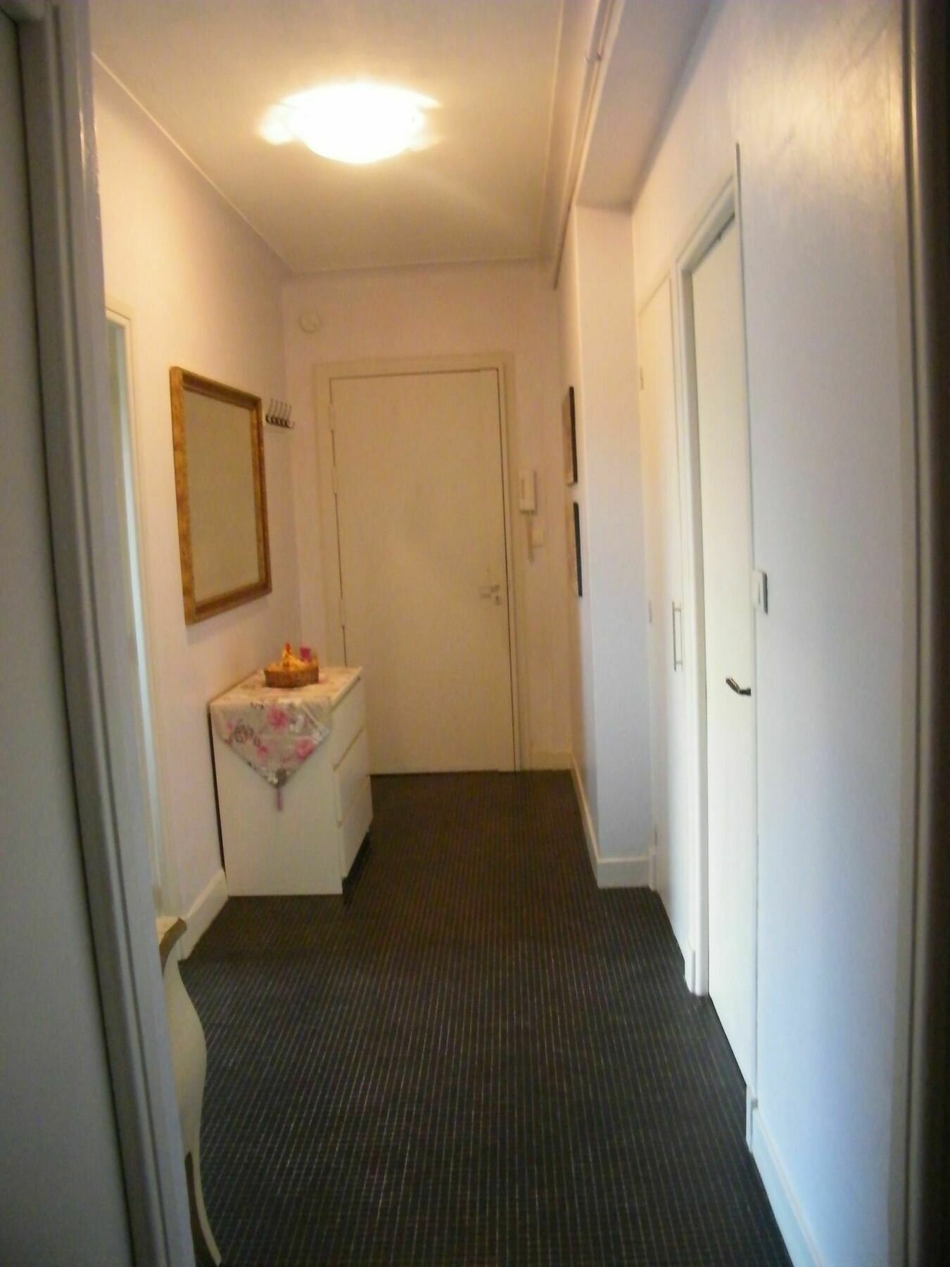 Apartment Henri Iv 2chambres Jardin Mer-pettorossi *