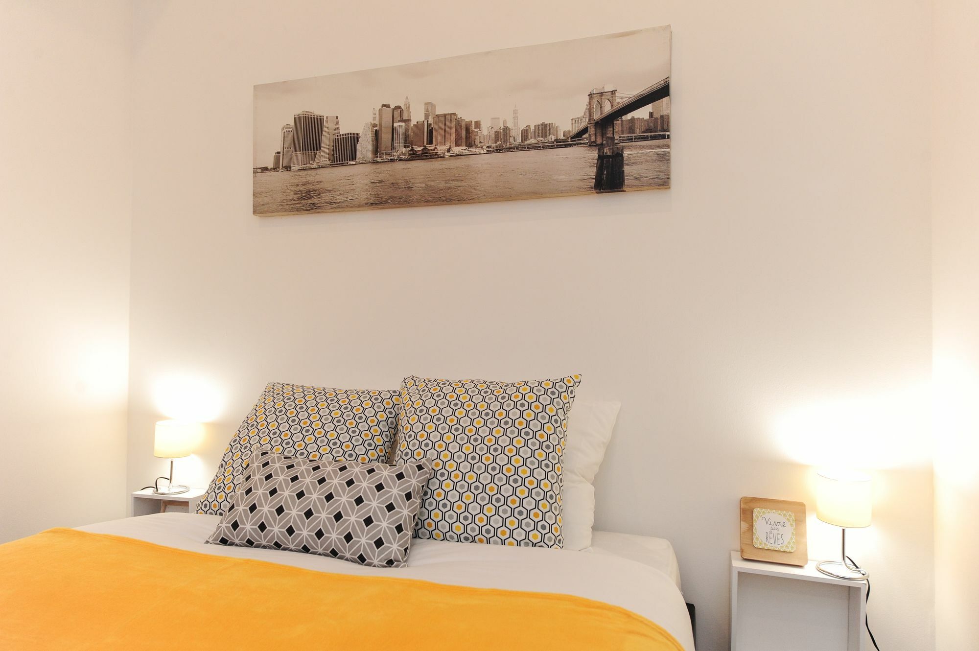 Les De Paul Valery Apartment Nice