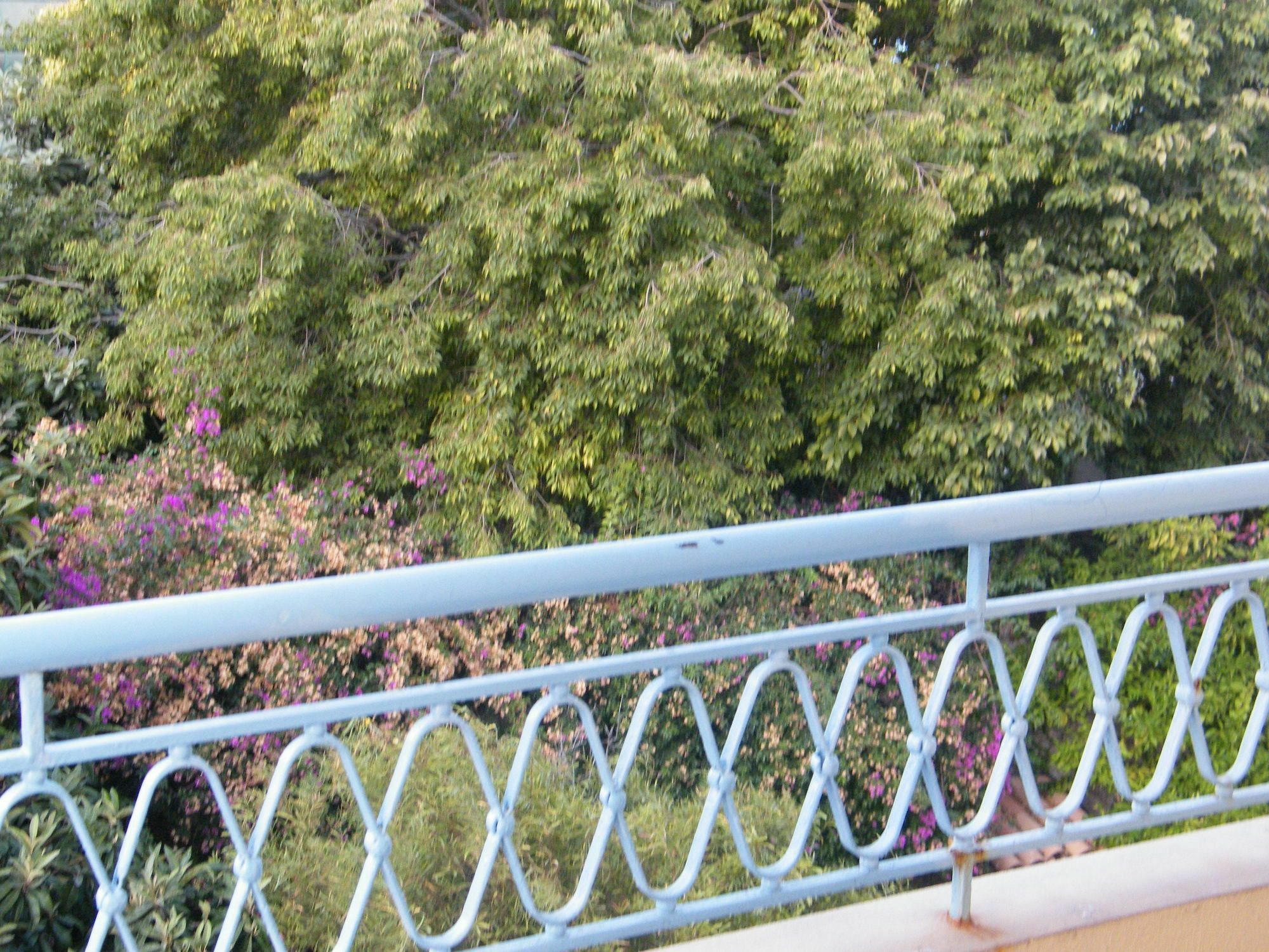 Apartment Henri Iv 2chambres Jardin Mer-pettorossi