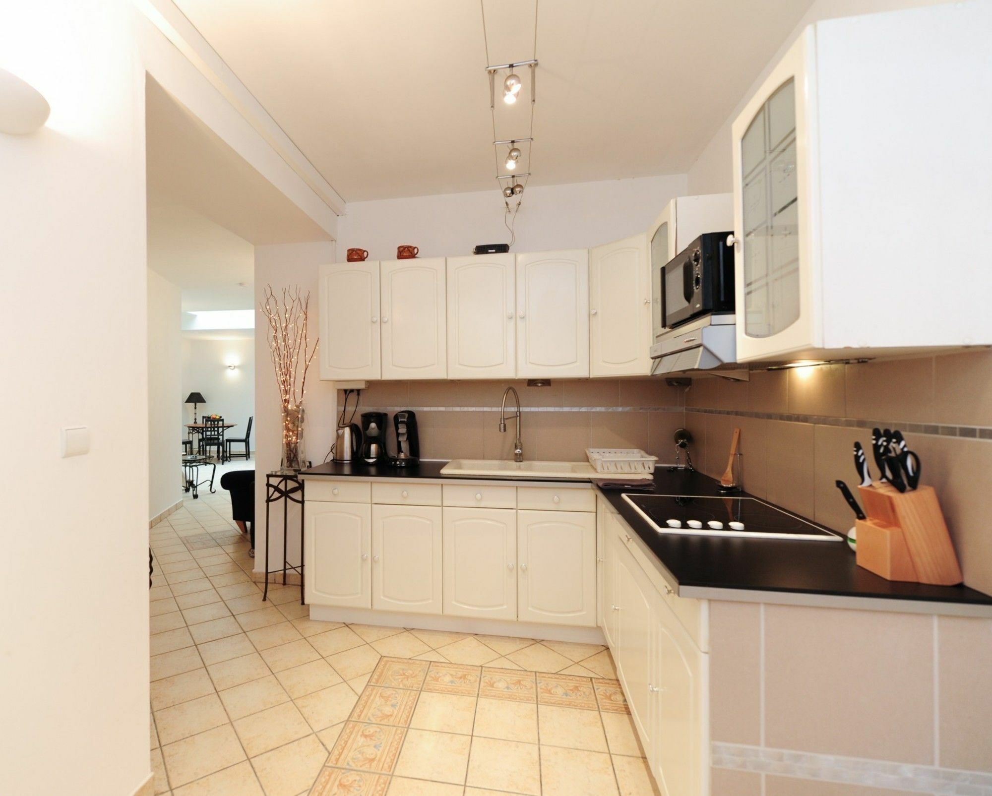 Les De Paul Valery Apartamento Nice