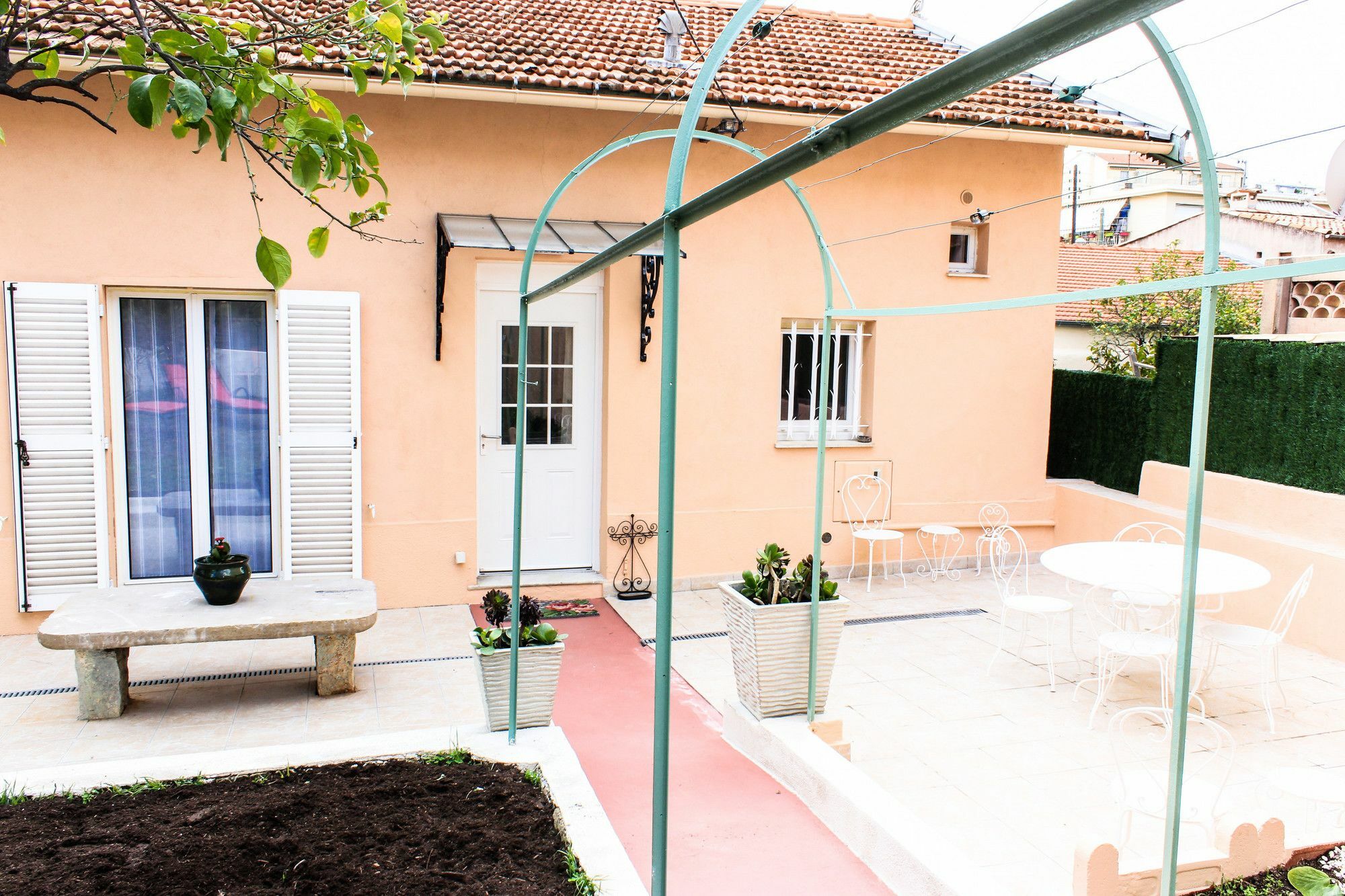 Villa Josephine *