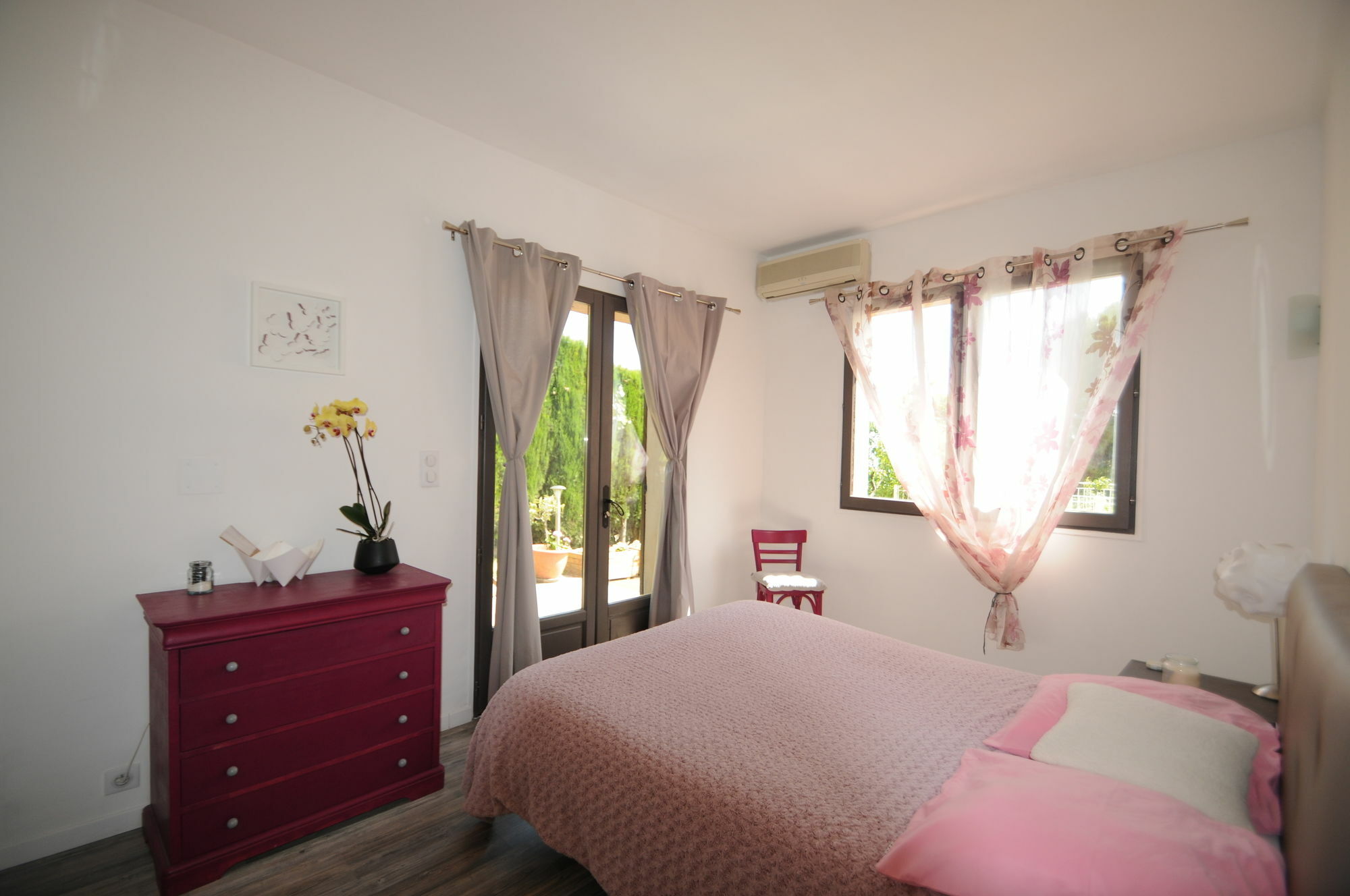 Appartement Les Oliviers *