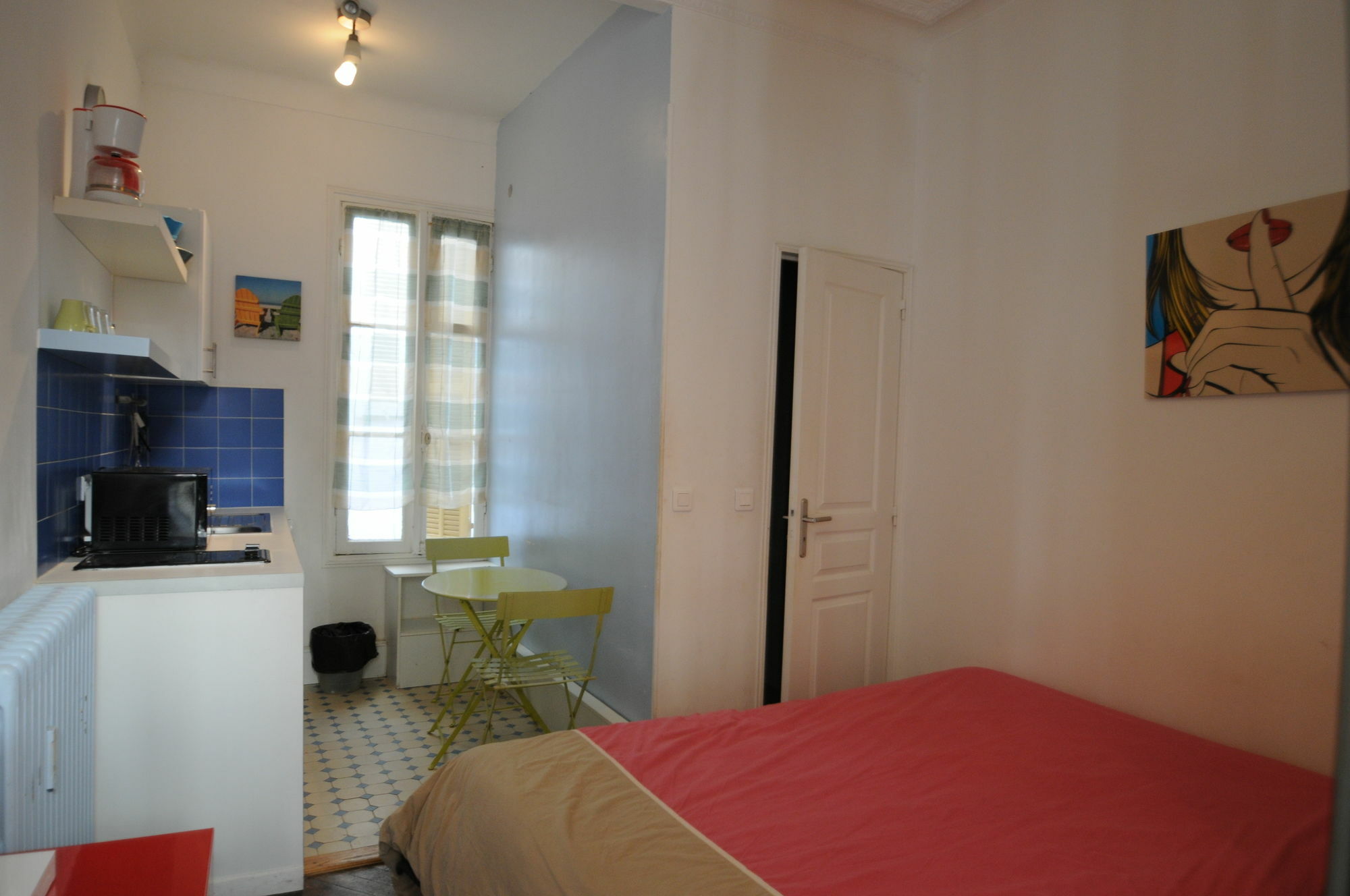 Pietonne 44 Apartment *