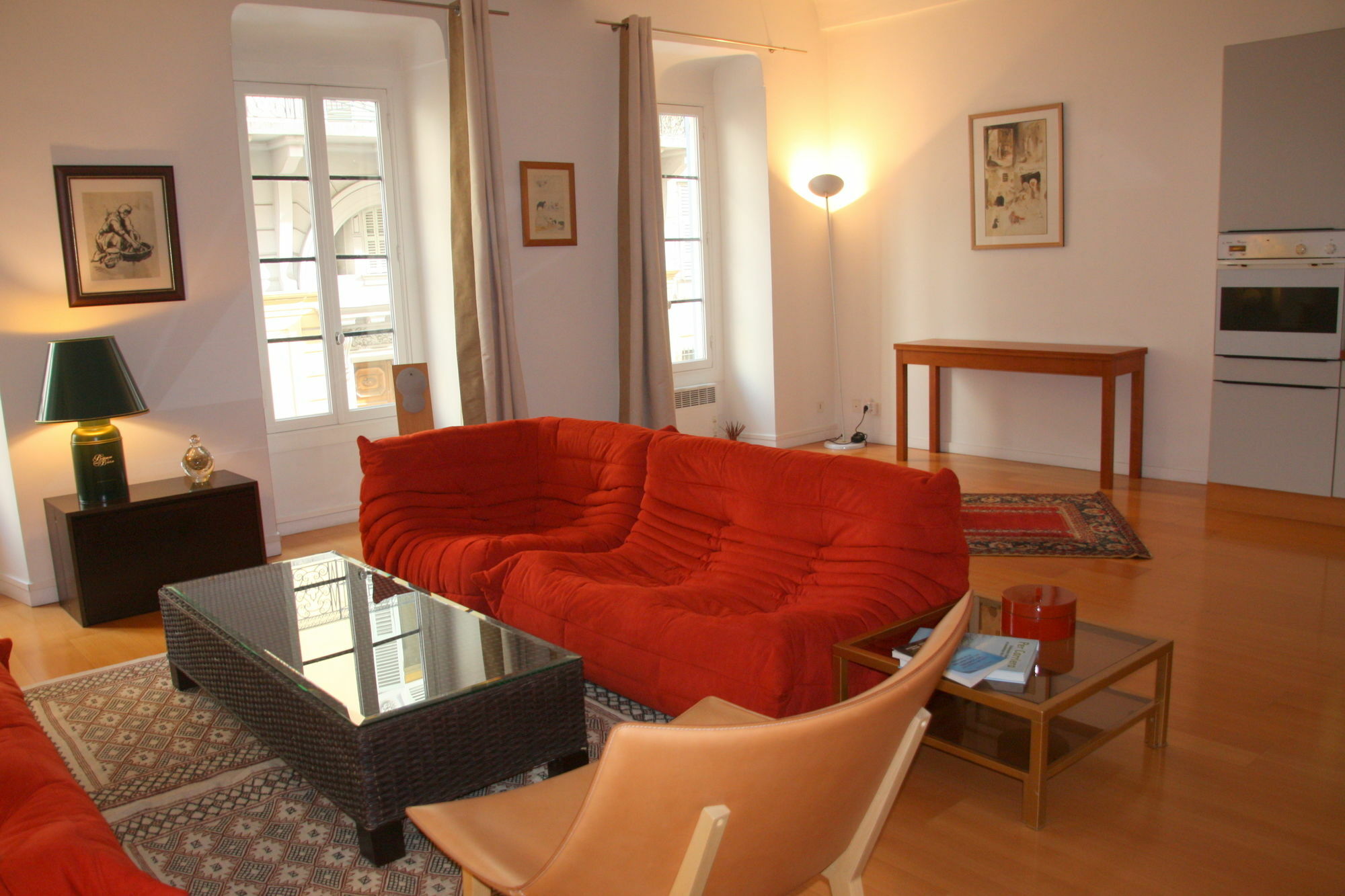 Le Loft Bonaparte Apartment