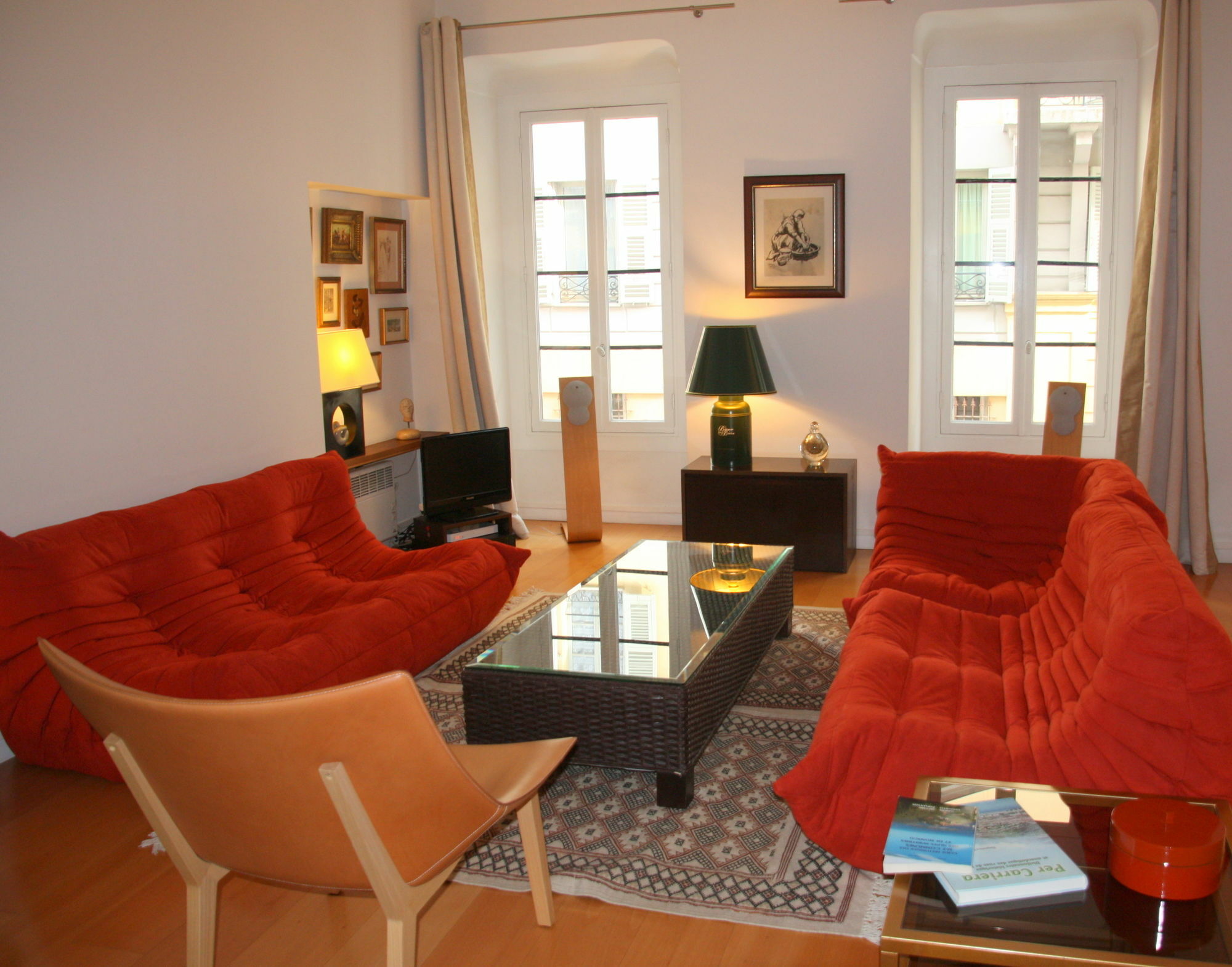 Apartment Le Loft Bonaparte *