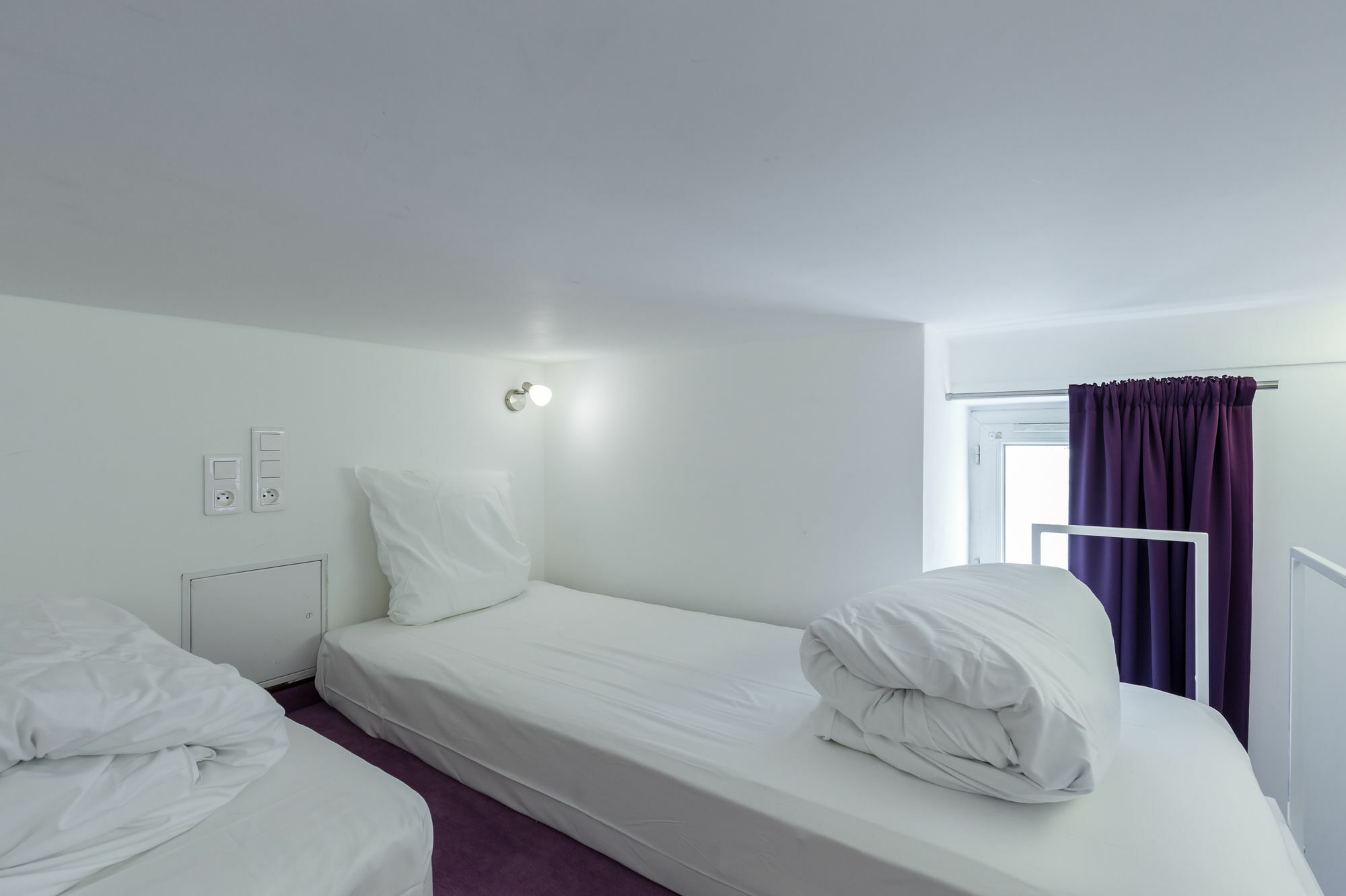 Nice Appart Aparthotel *