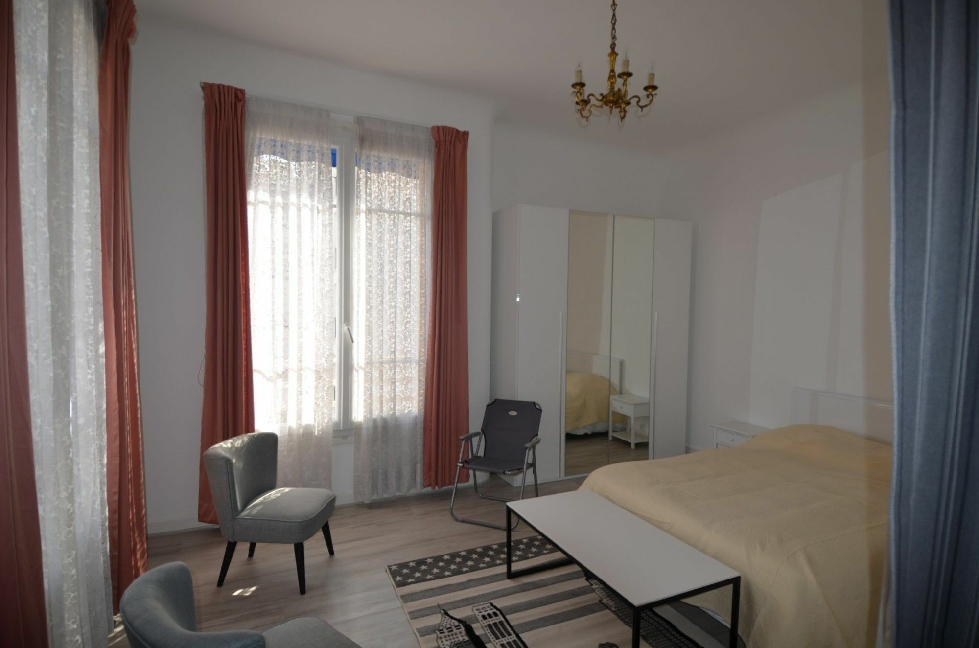 Imperia Apartment Nice
