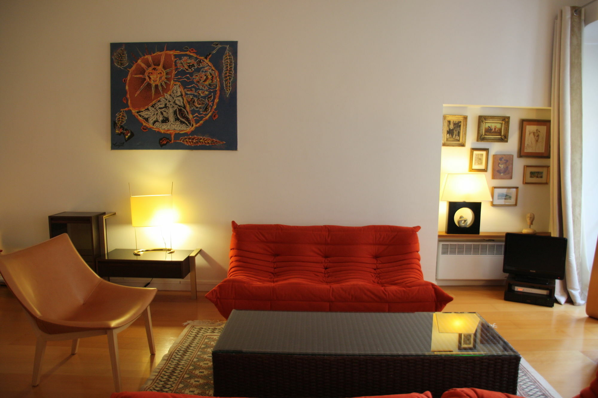 Le Loft Bonaparte Apartment Nice