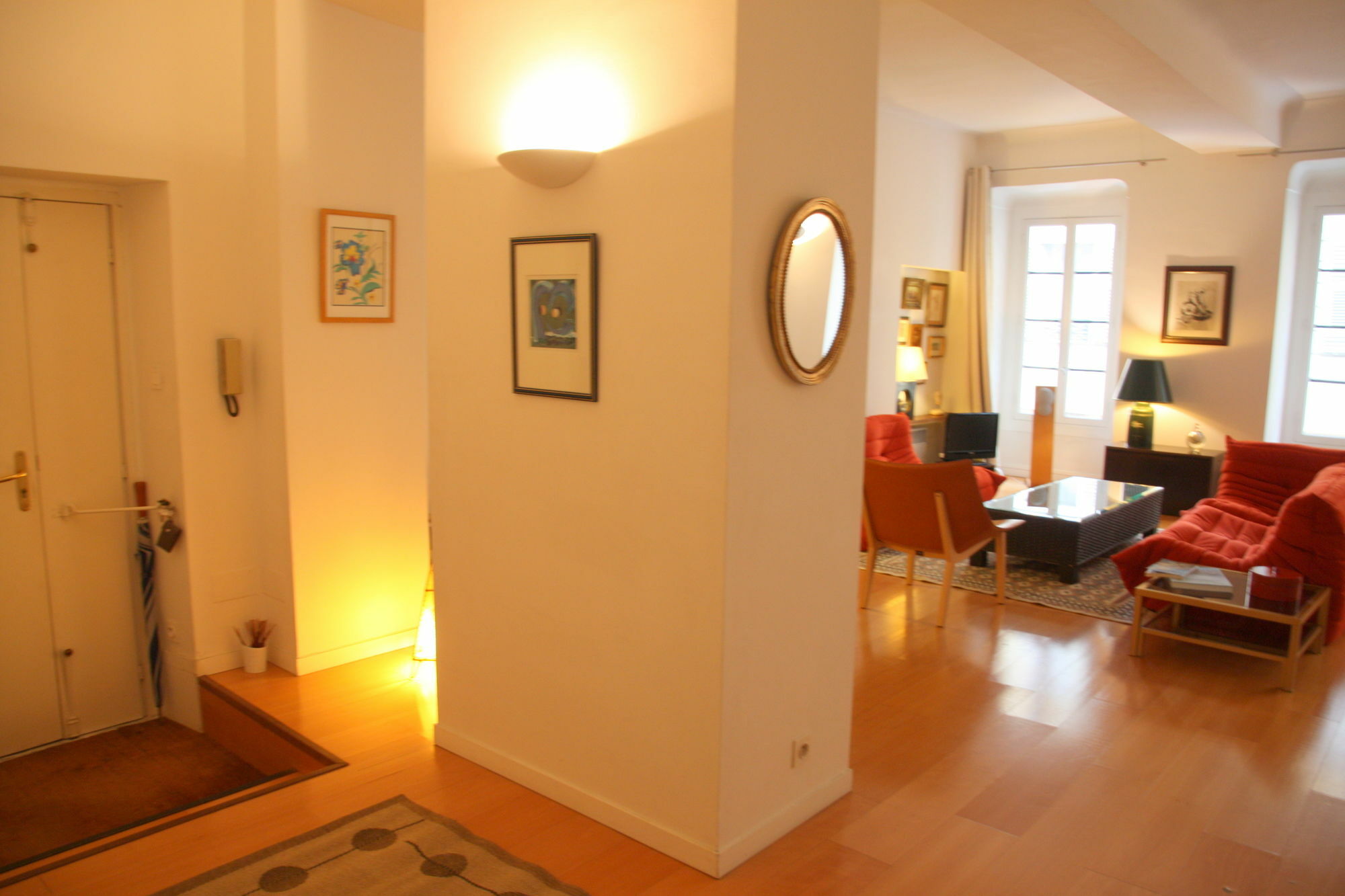 Le Loft Bonaparte * Nice