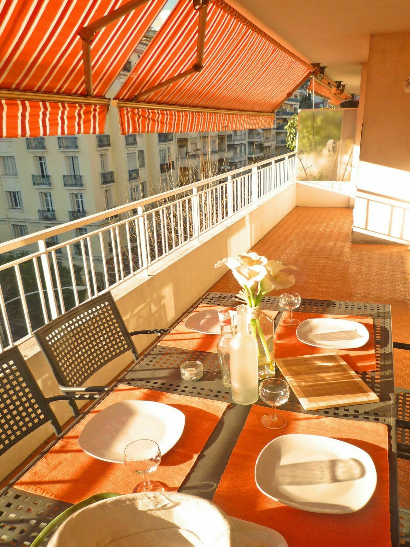 Nestor&jeeves - Playa Terrace - - Close Sea *