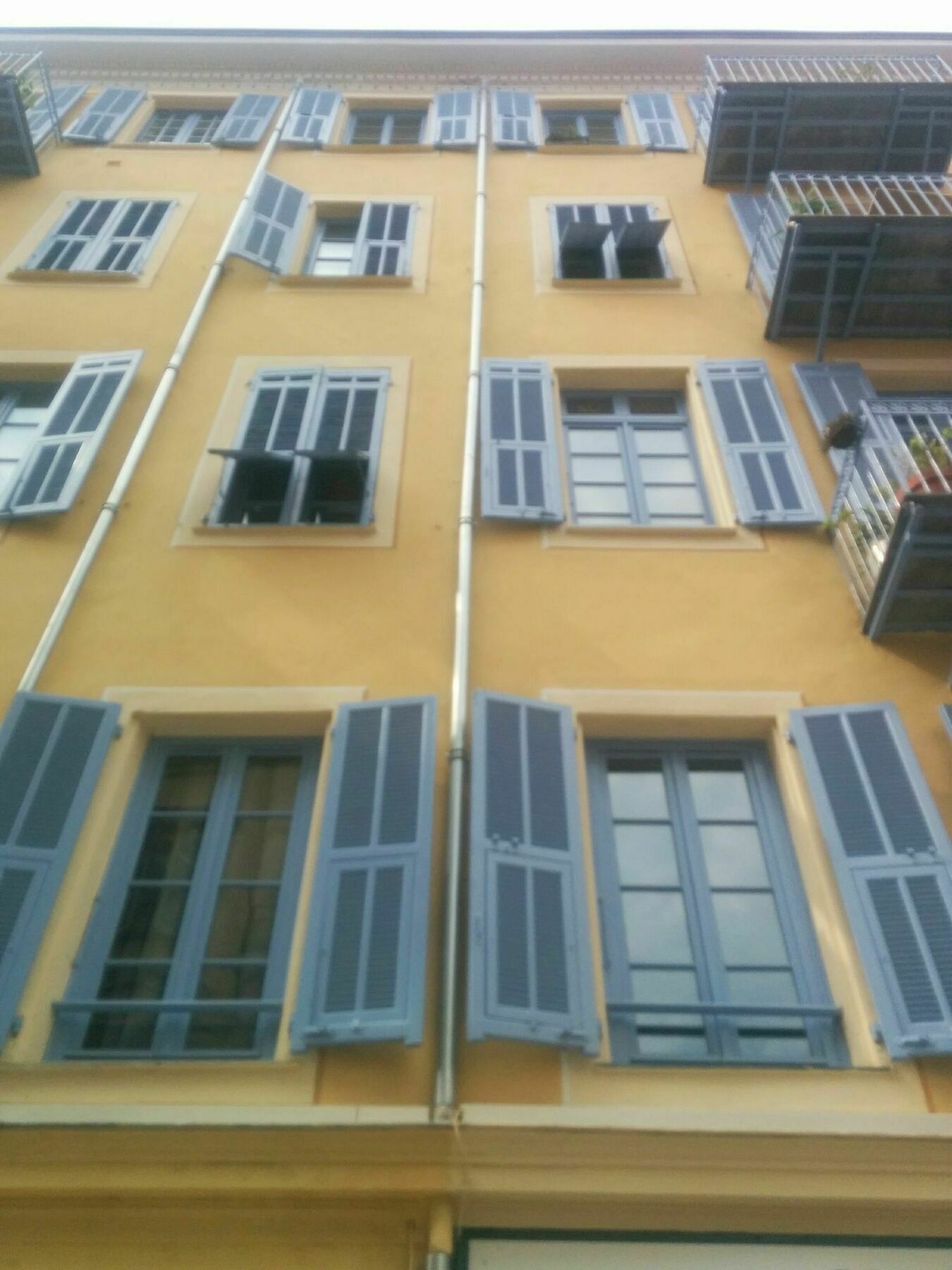 Le Loft Bonaparte Apartment