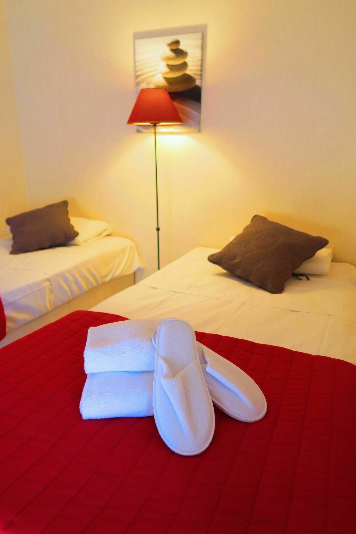 Nestor&jeeves - Playa Terrace - - Close Sea Apartment Nice