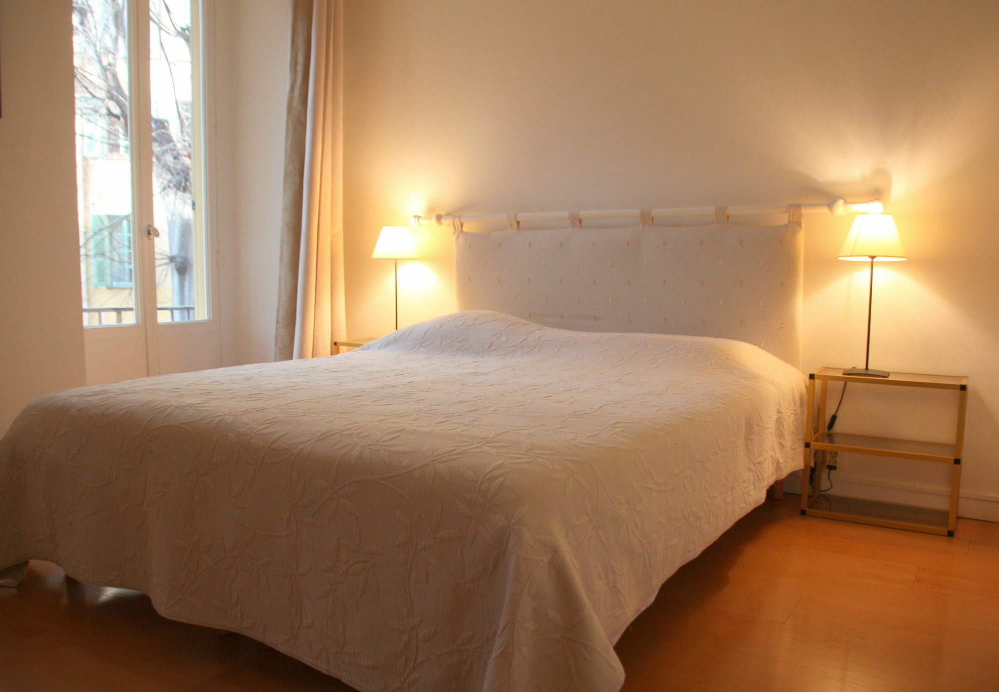 Le Loft Bonaparte *