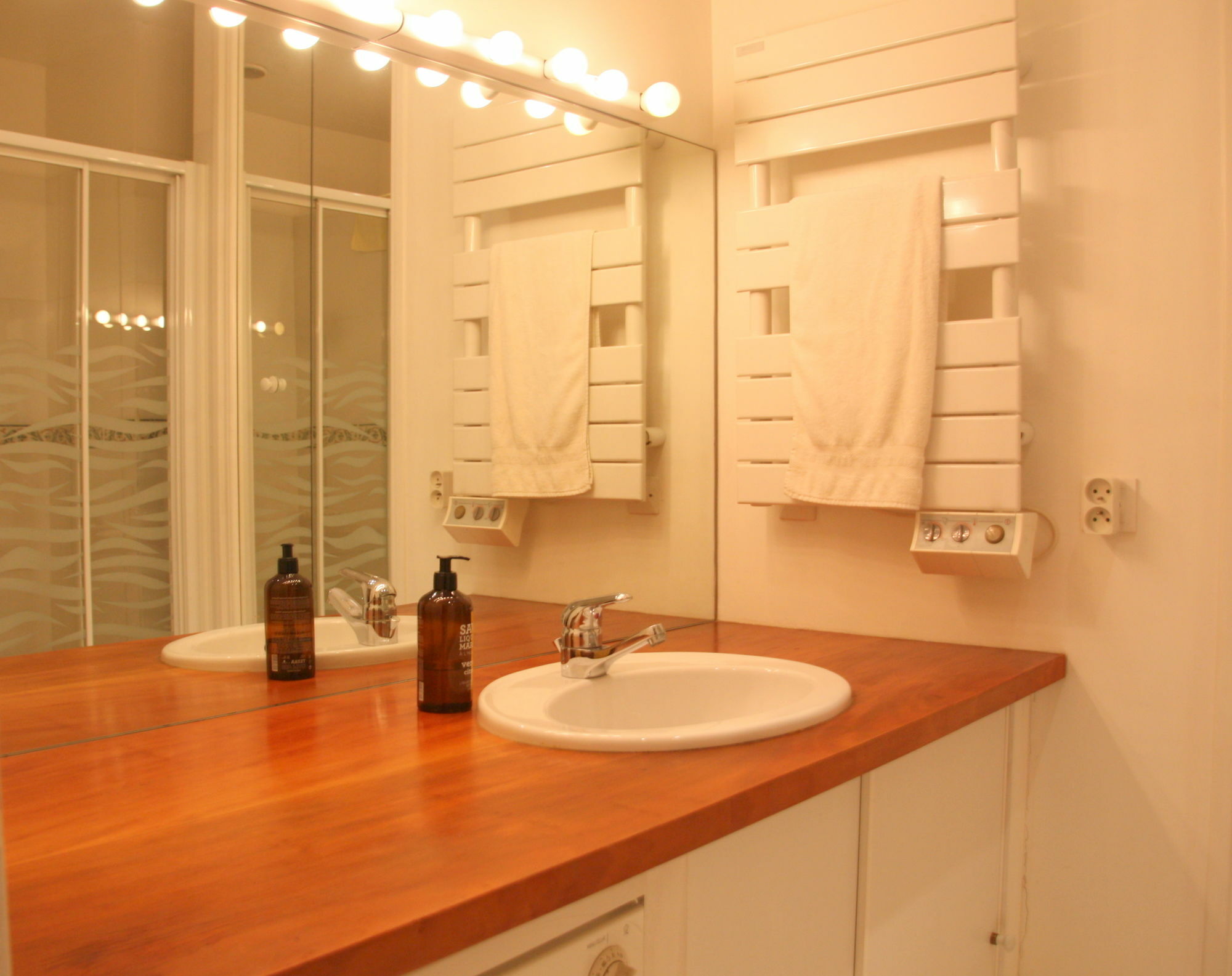 Apartment Le Loft Bonaparte