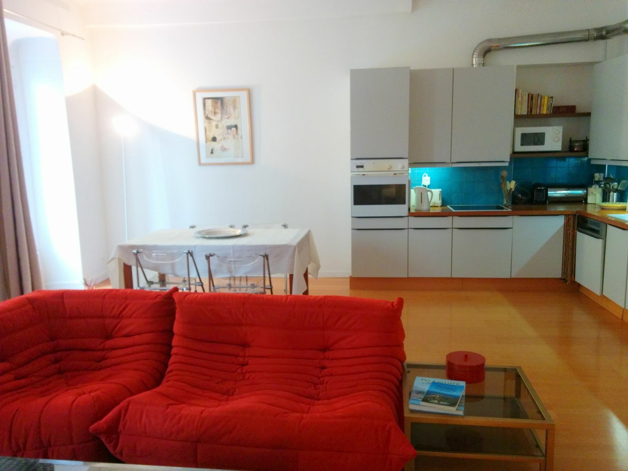 Le Loft Bonaparte Apartment Nice