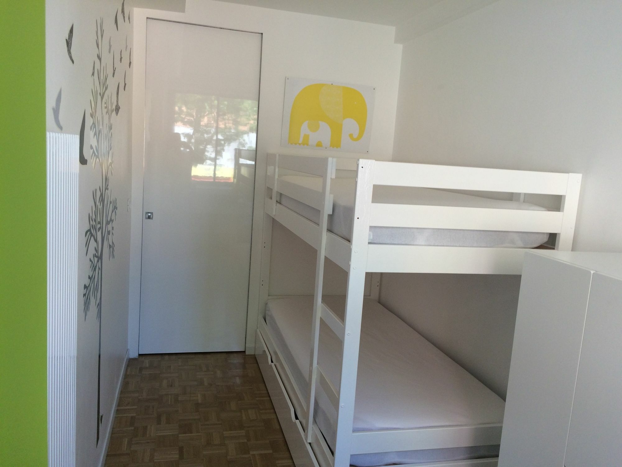 Apartment Le Copacabana Riviera *