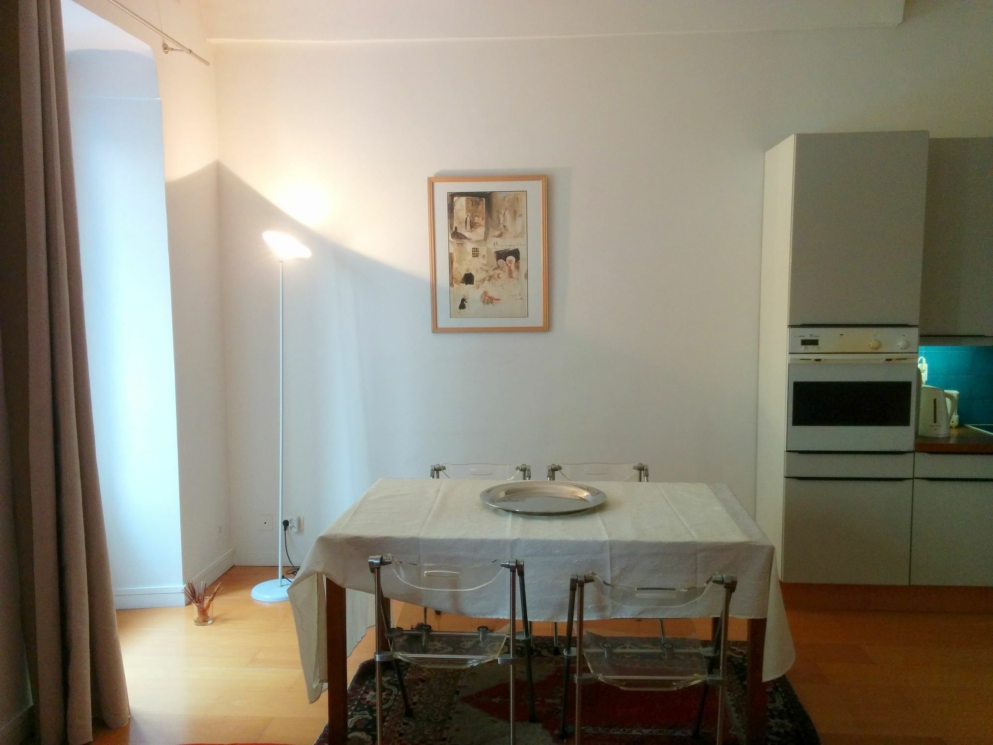 Le Loft Bonaparte