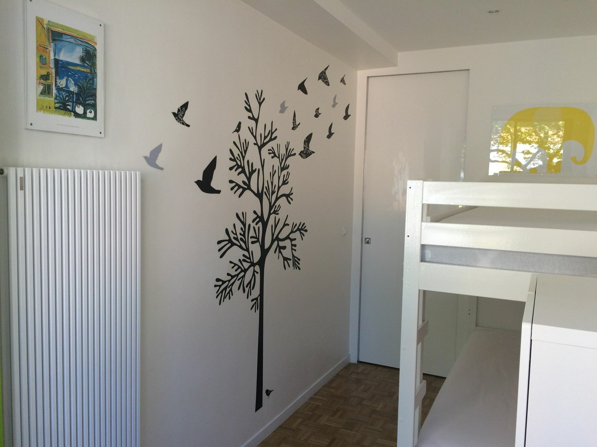 Le Copacabana Riviera