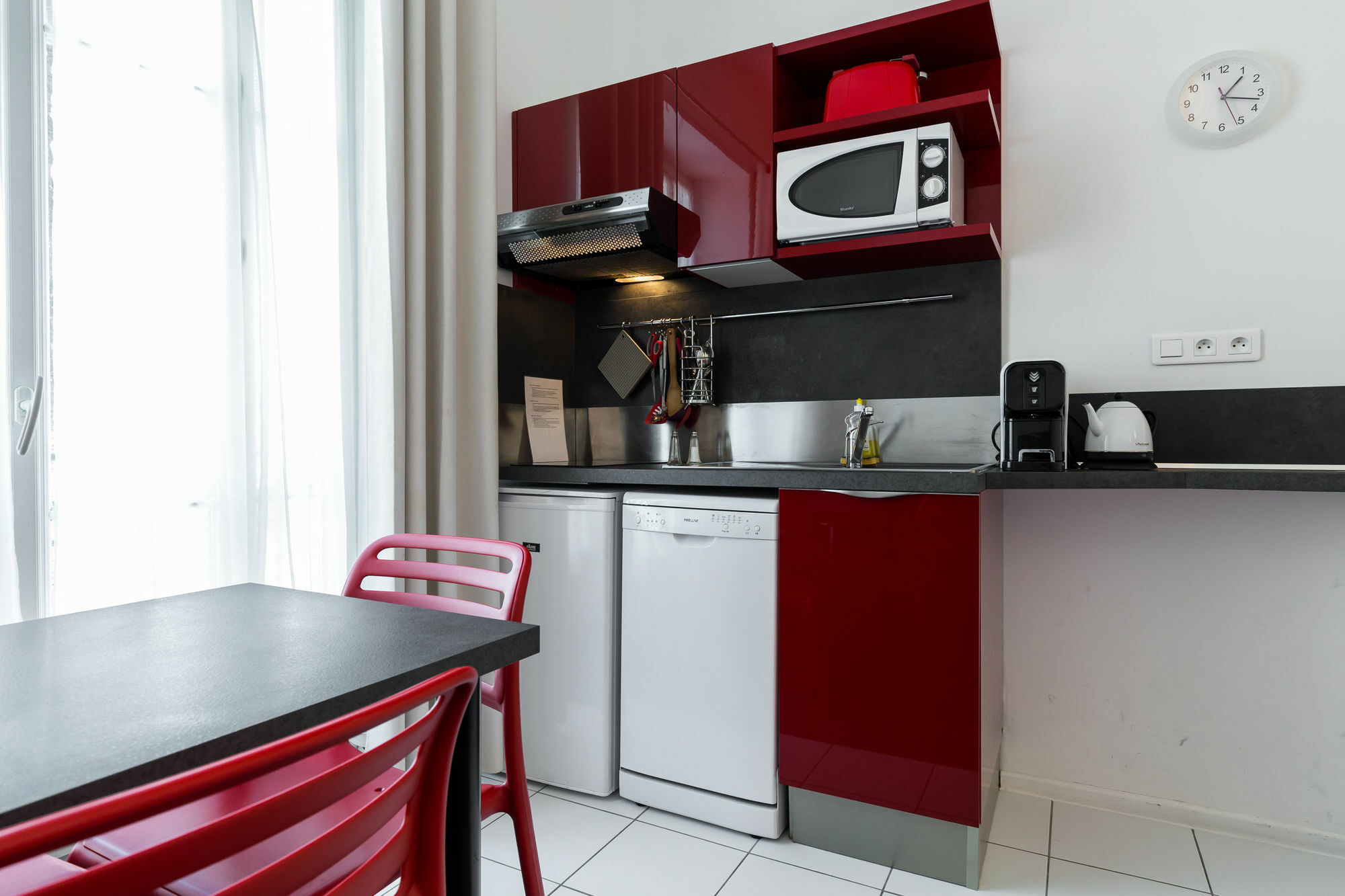Aparthotel Nice Appart *