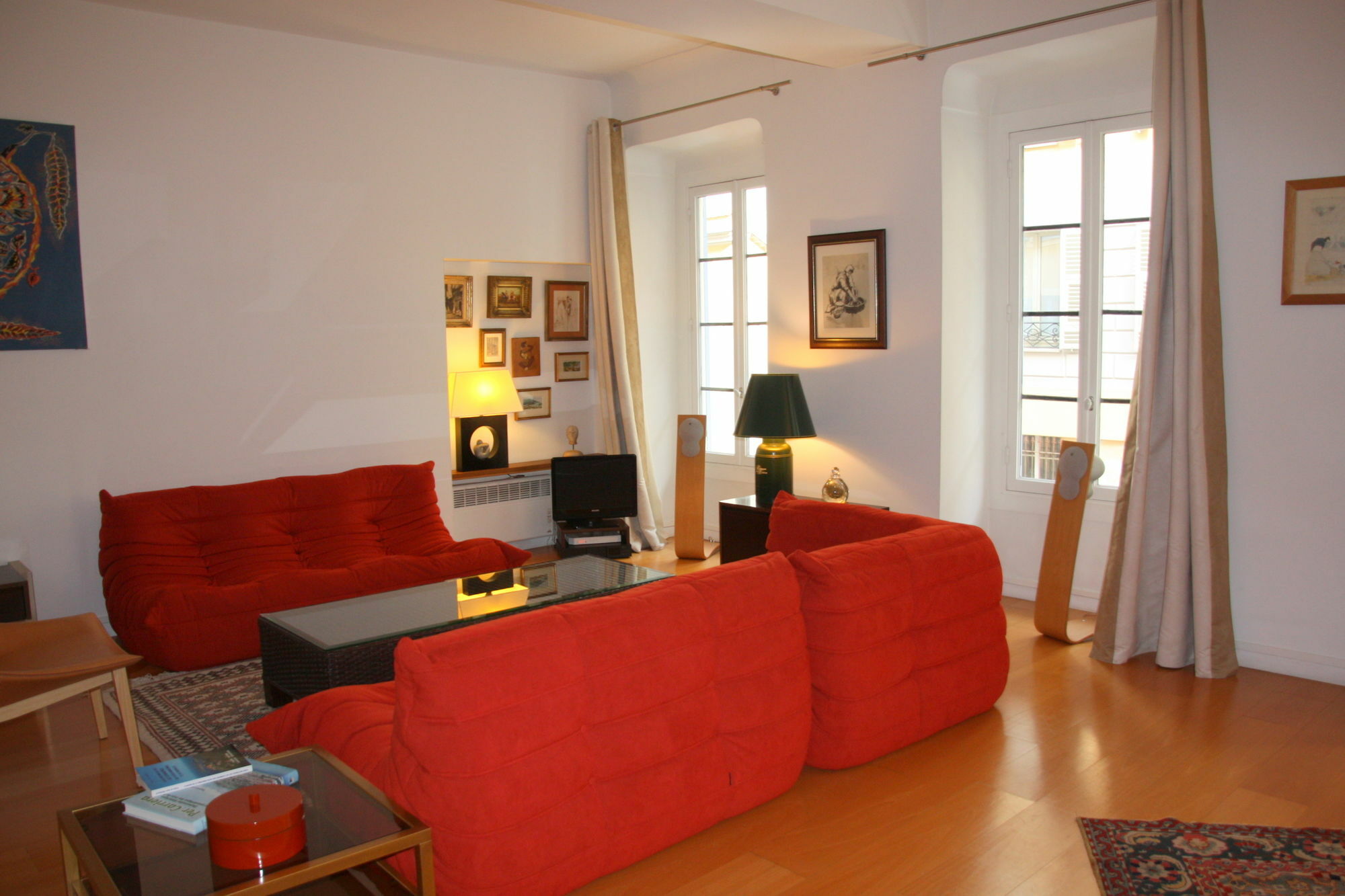 Le Loft Bonaparte