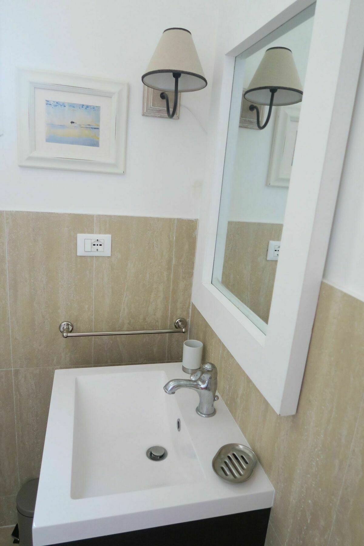 Sea View - Promenade Des 1 Bdr *