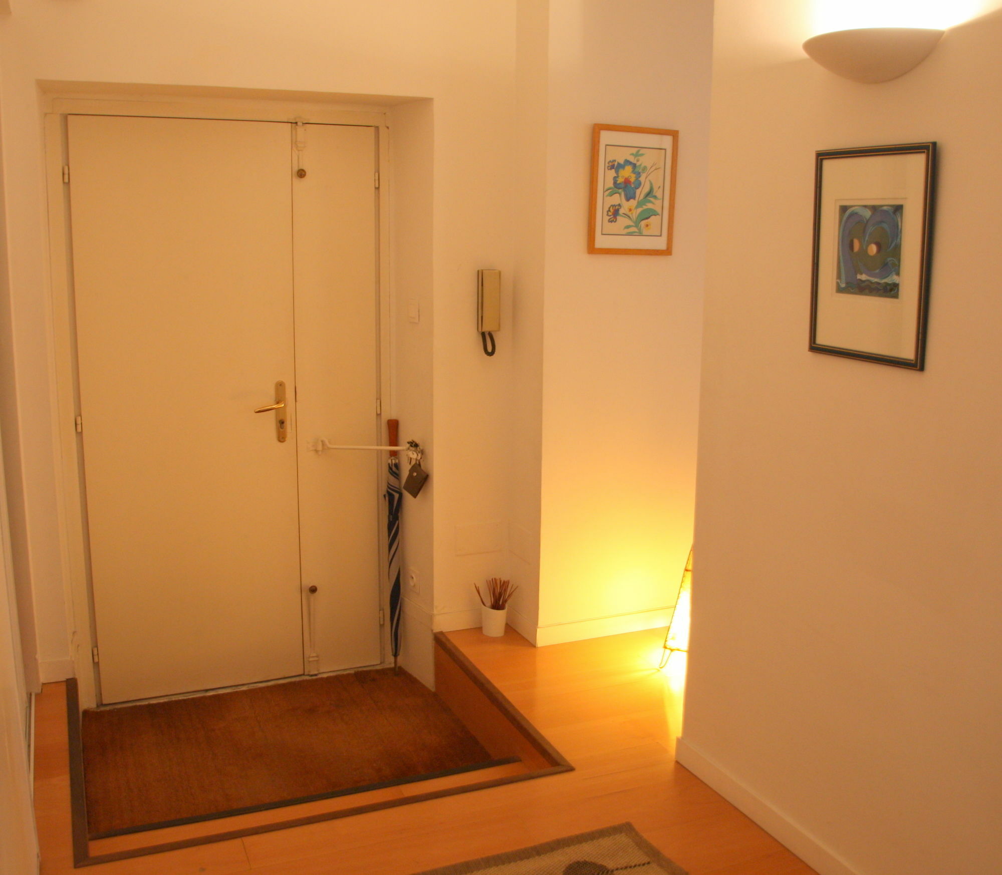 Le Loft Bonaparte Apartment *