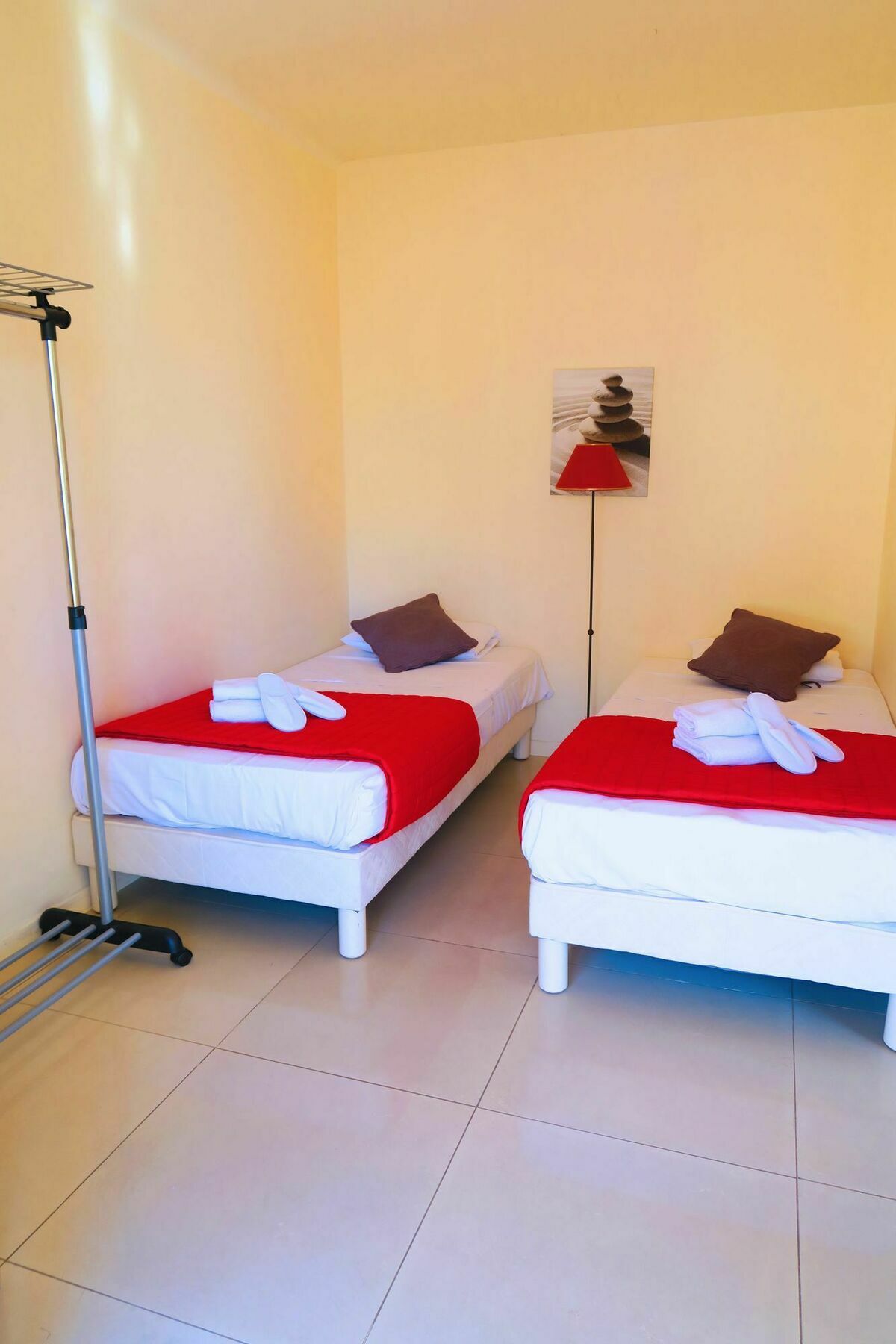 Nestor&jeeves - Playa Terrace - - Close Sea Apartment
