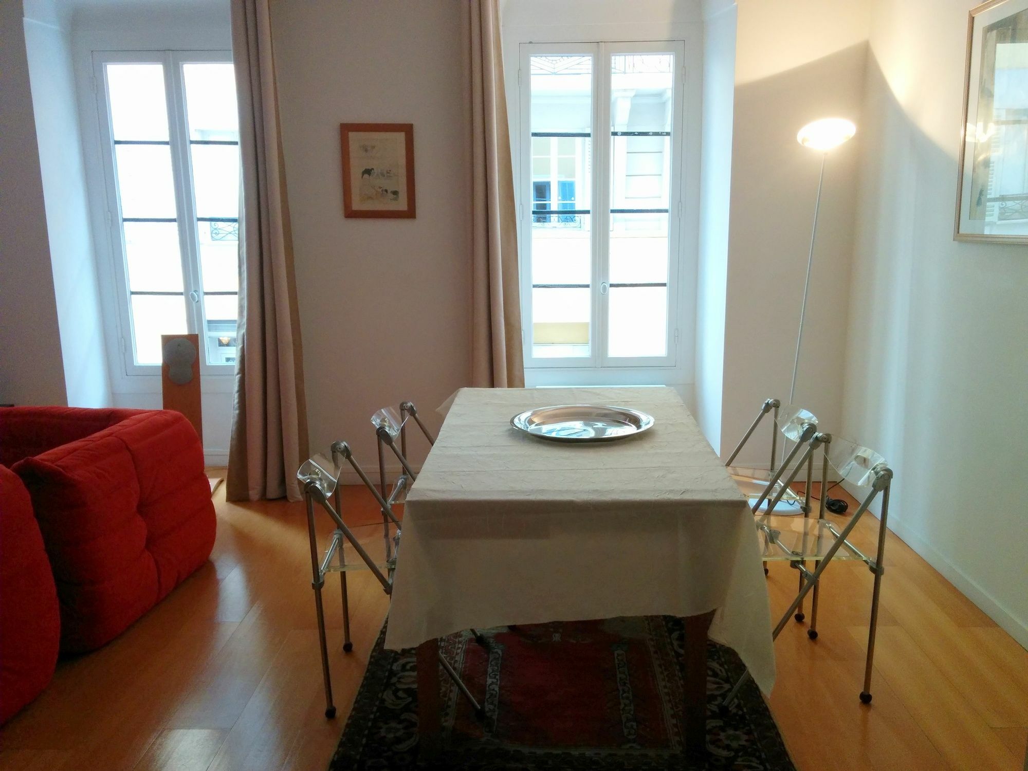Le Loft Bonaparte Apartment *