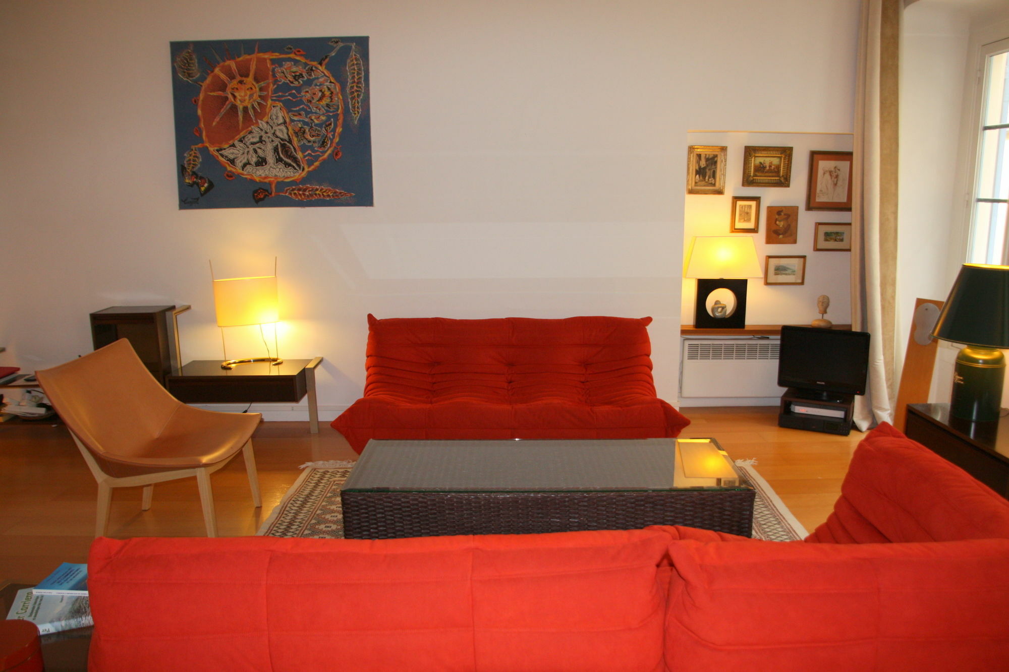 Apartment Le Loft Bonaparte *