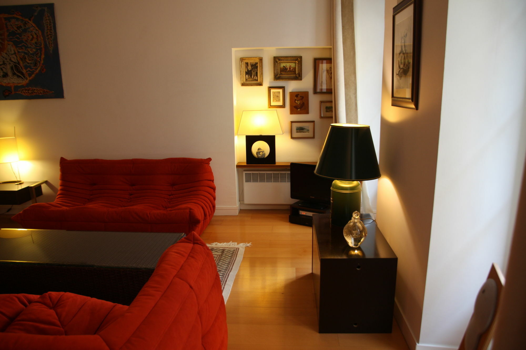 Apartment Le Loft Bonaparte *