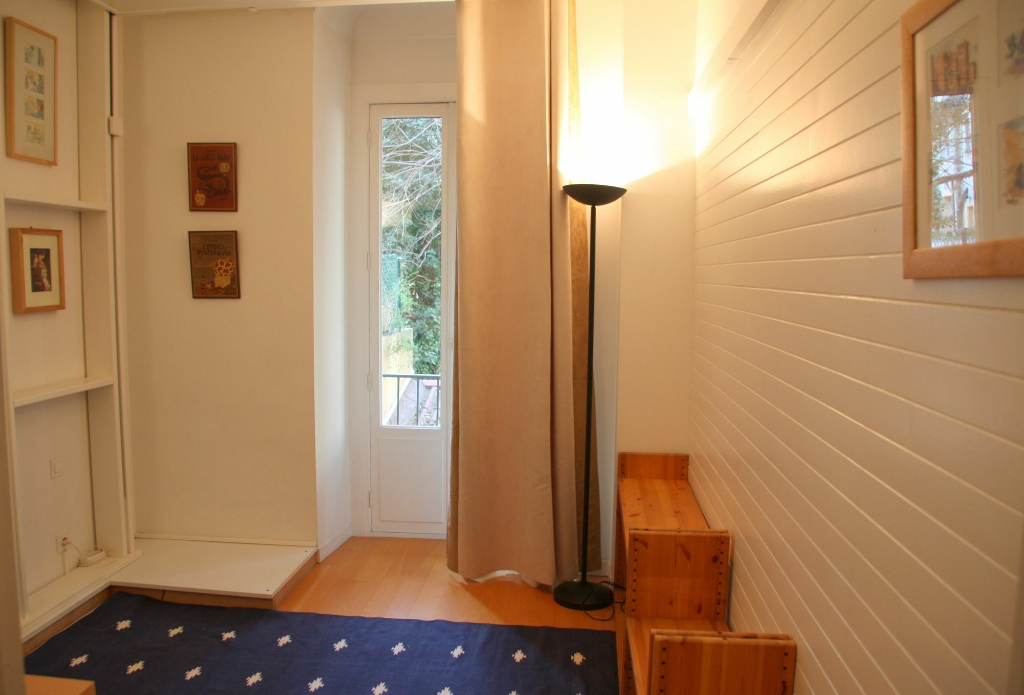 Apartment Le Loft Bonaparte Nice