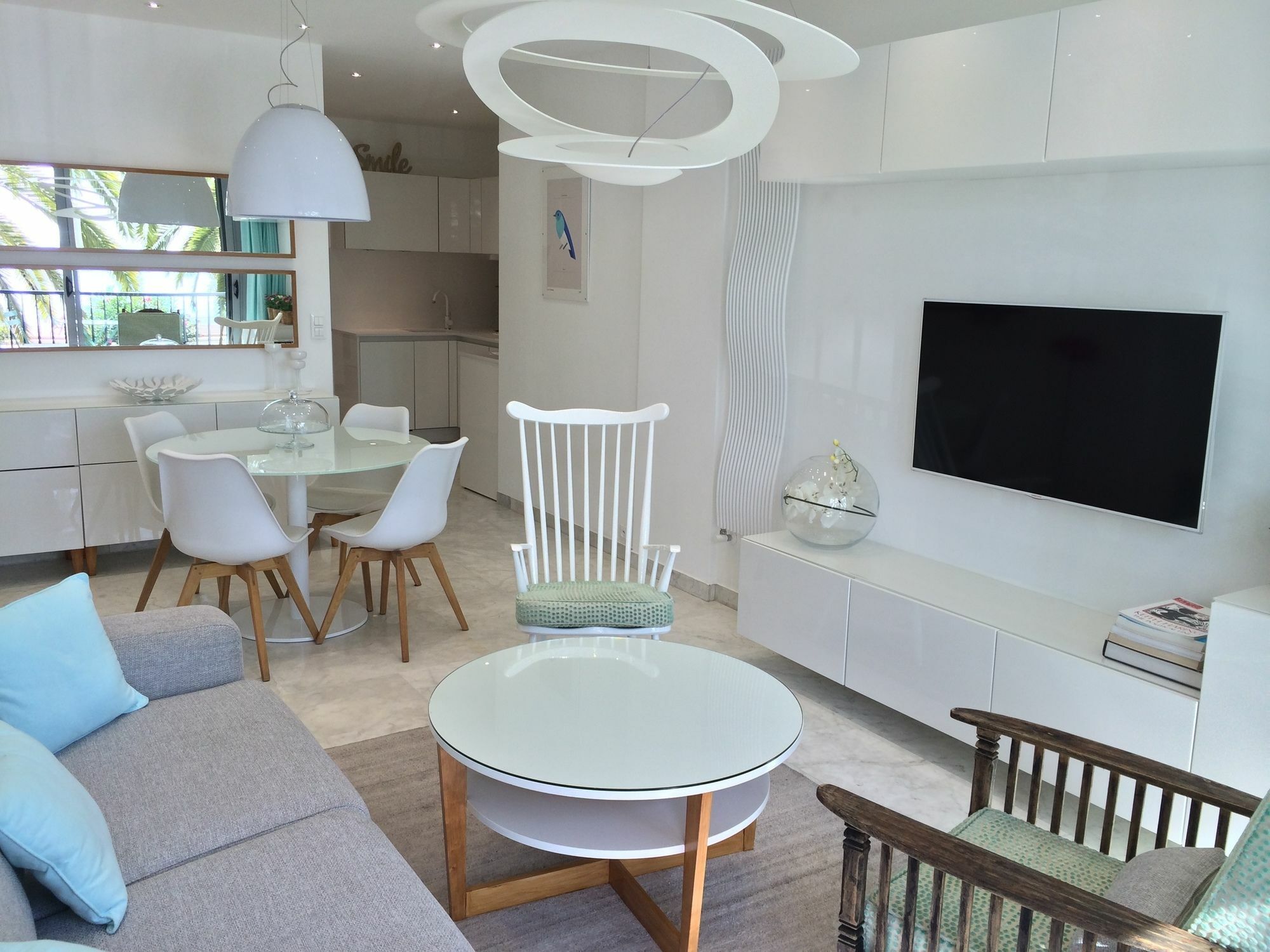 Le Copacabana Riviera Apartment