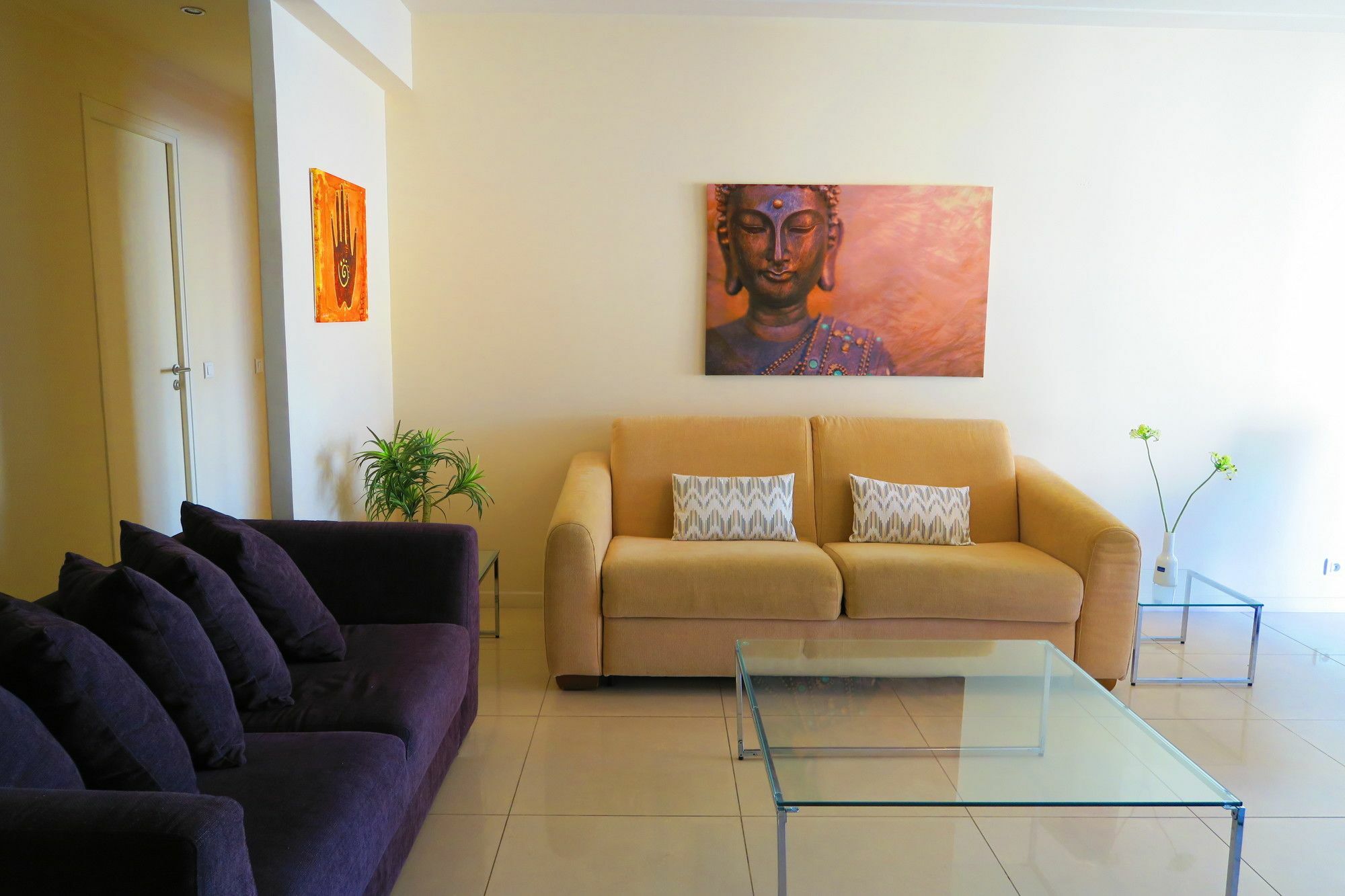 Nestor&jeeves - Playa Terrace - - Close Sea