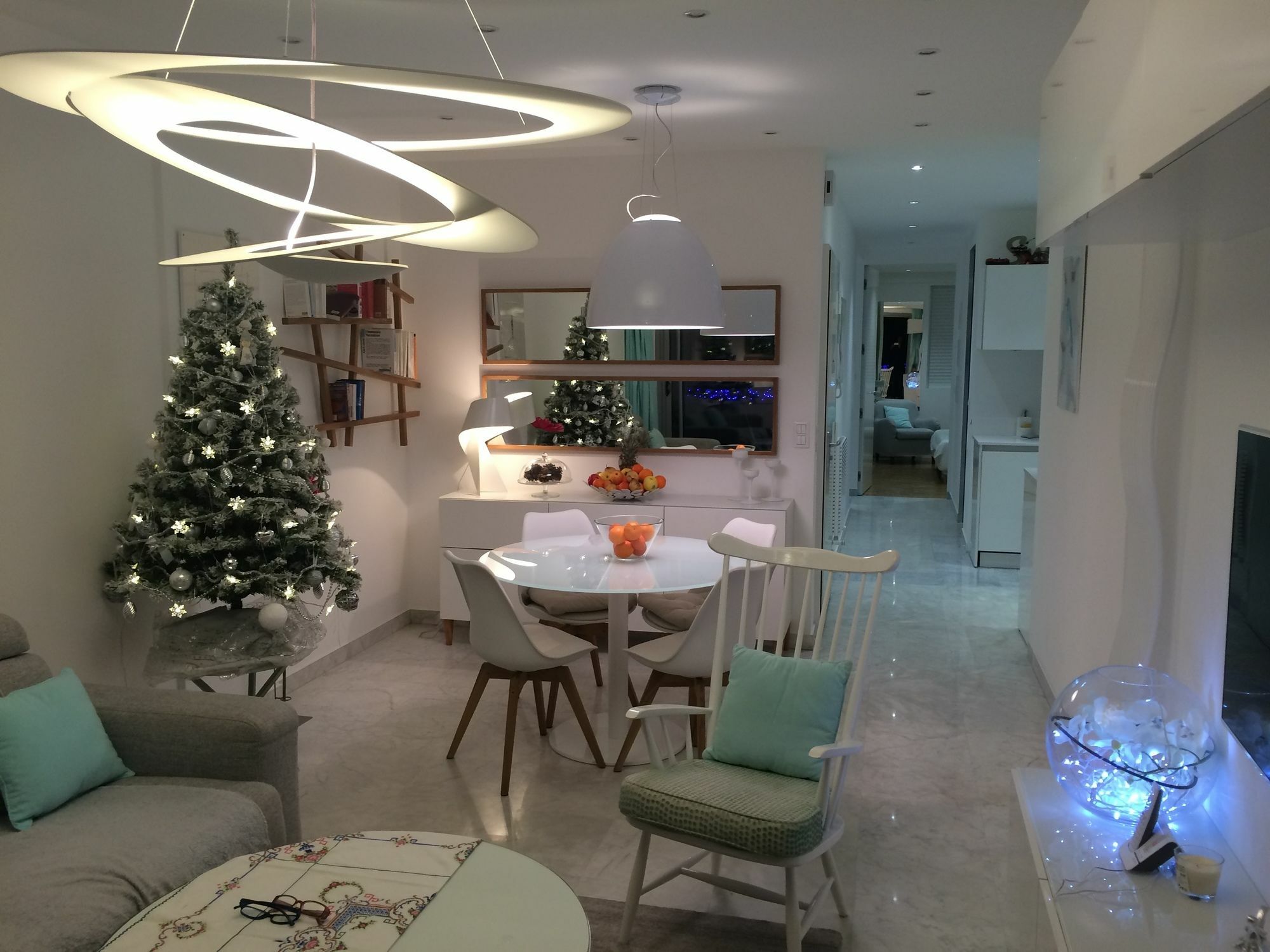 Le Copacabana Riviera Nice