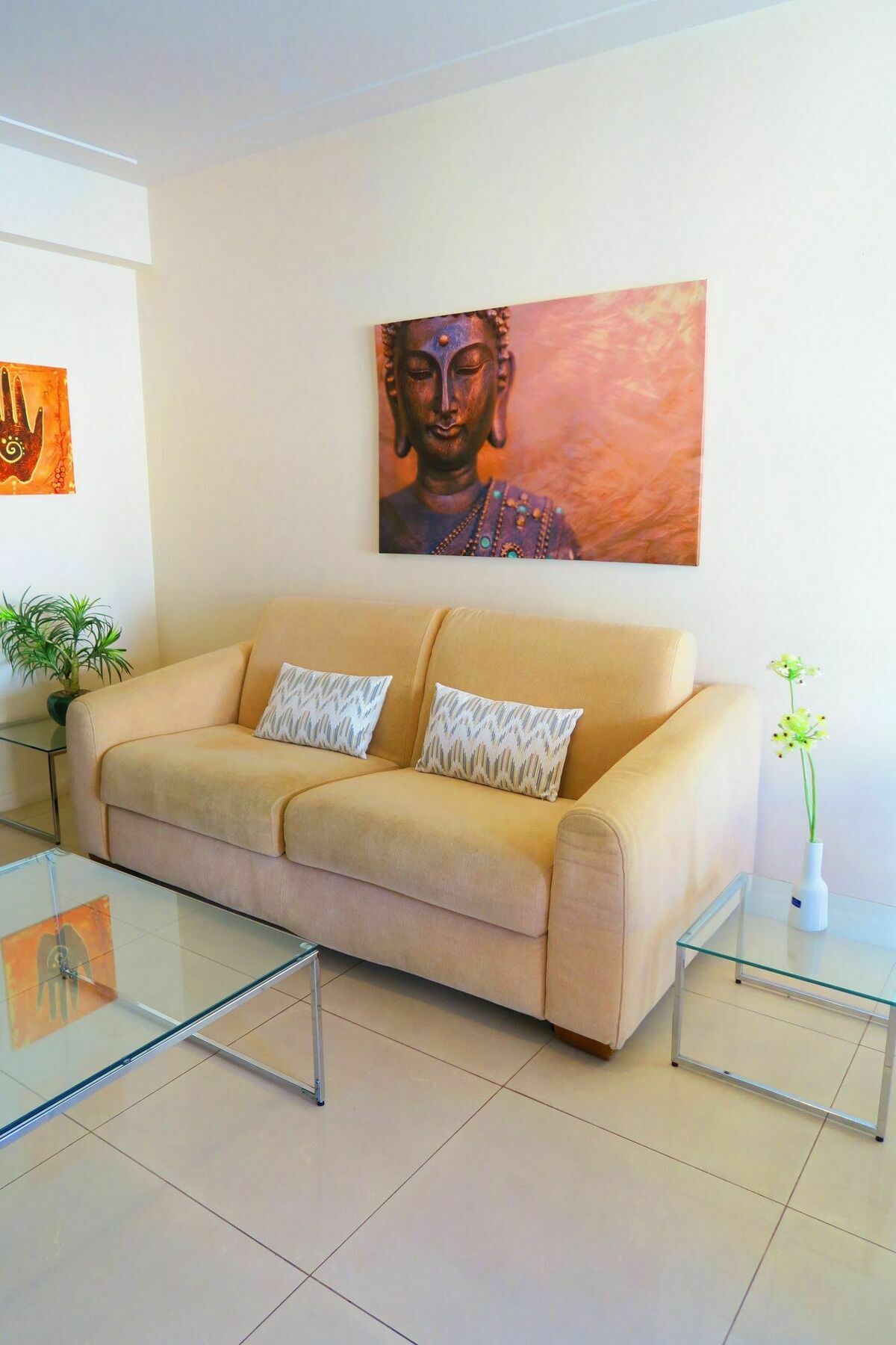 Nestor&jeeves - Playa Terrace - - Close Sea