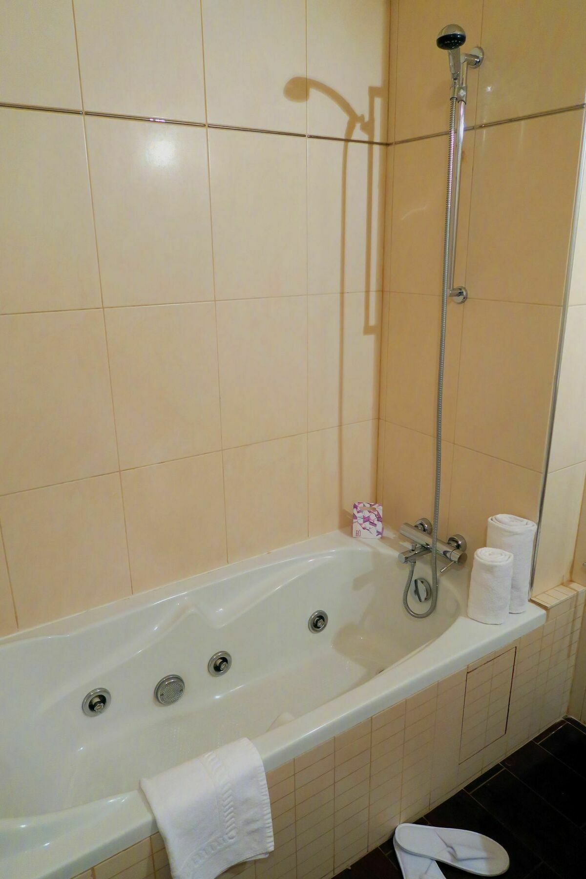 Apartment Nestor&jeeves - Playa Terrace - - Close Sea Nice