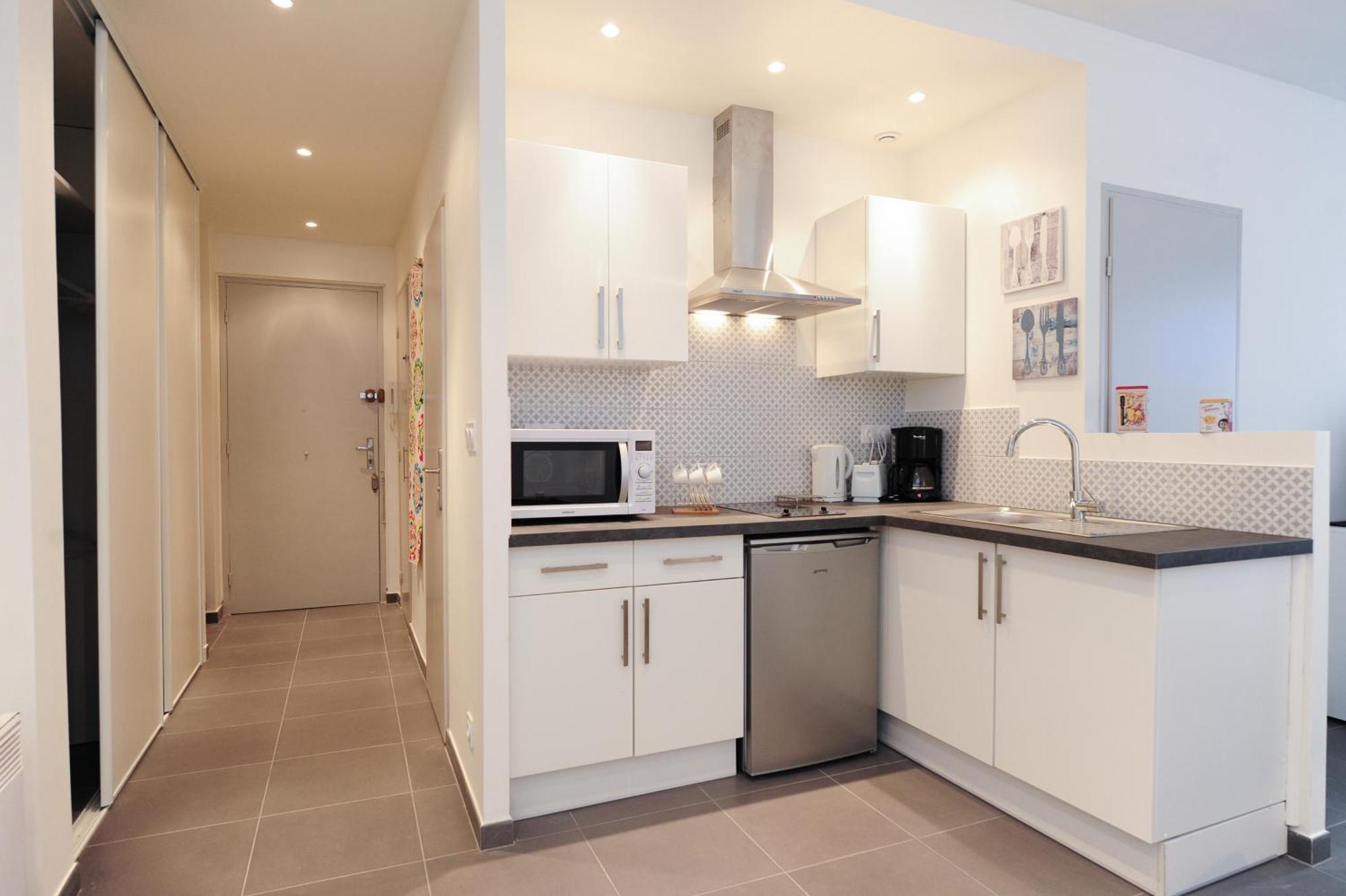 Apartment Imperazur Five Stars House