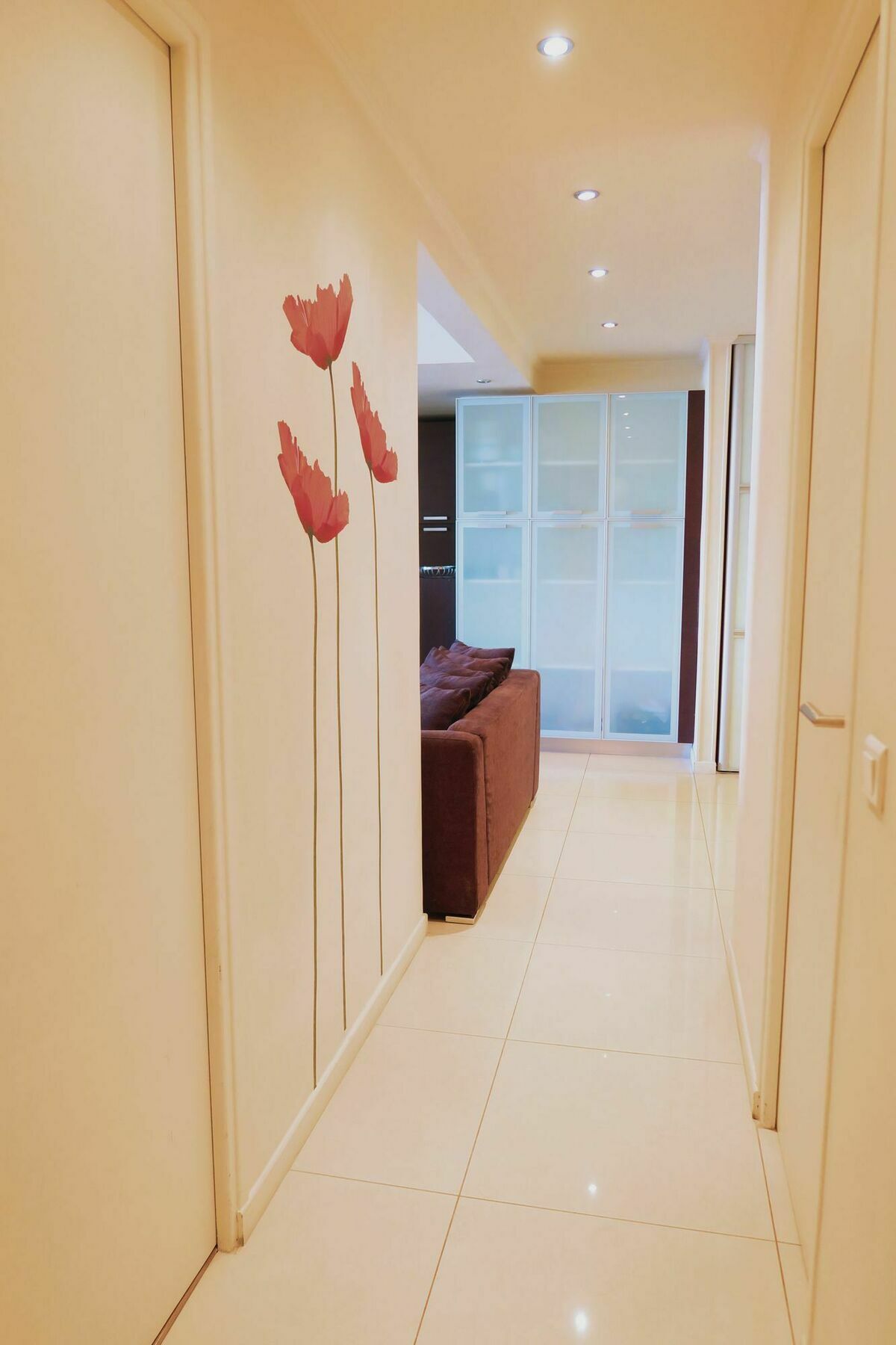 Nestor&jeeves - Playa Terrace - - Close Sea Apartment *